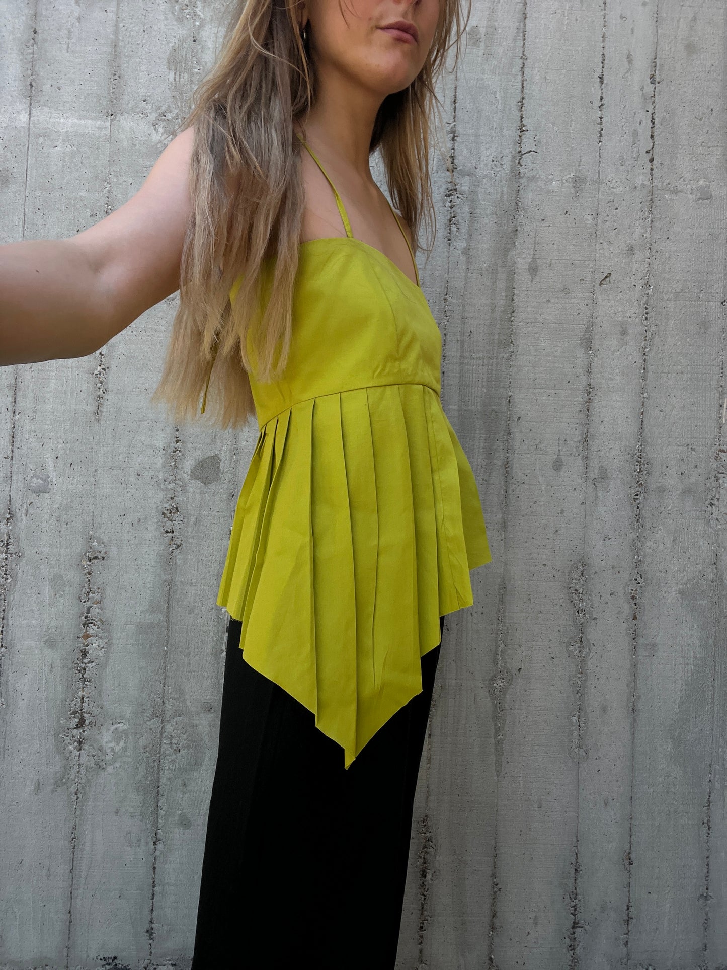 Le Froufrou N°3