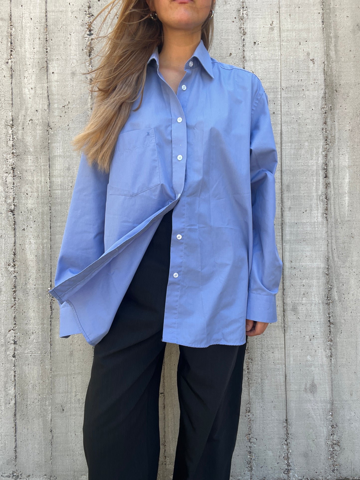 Bowtie shirt N°1