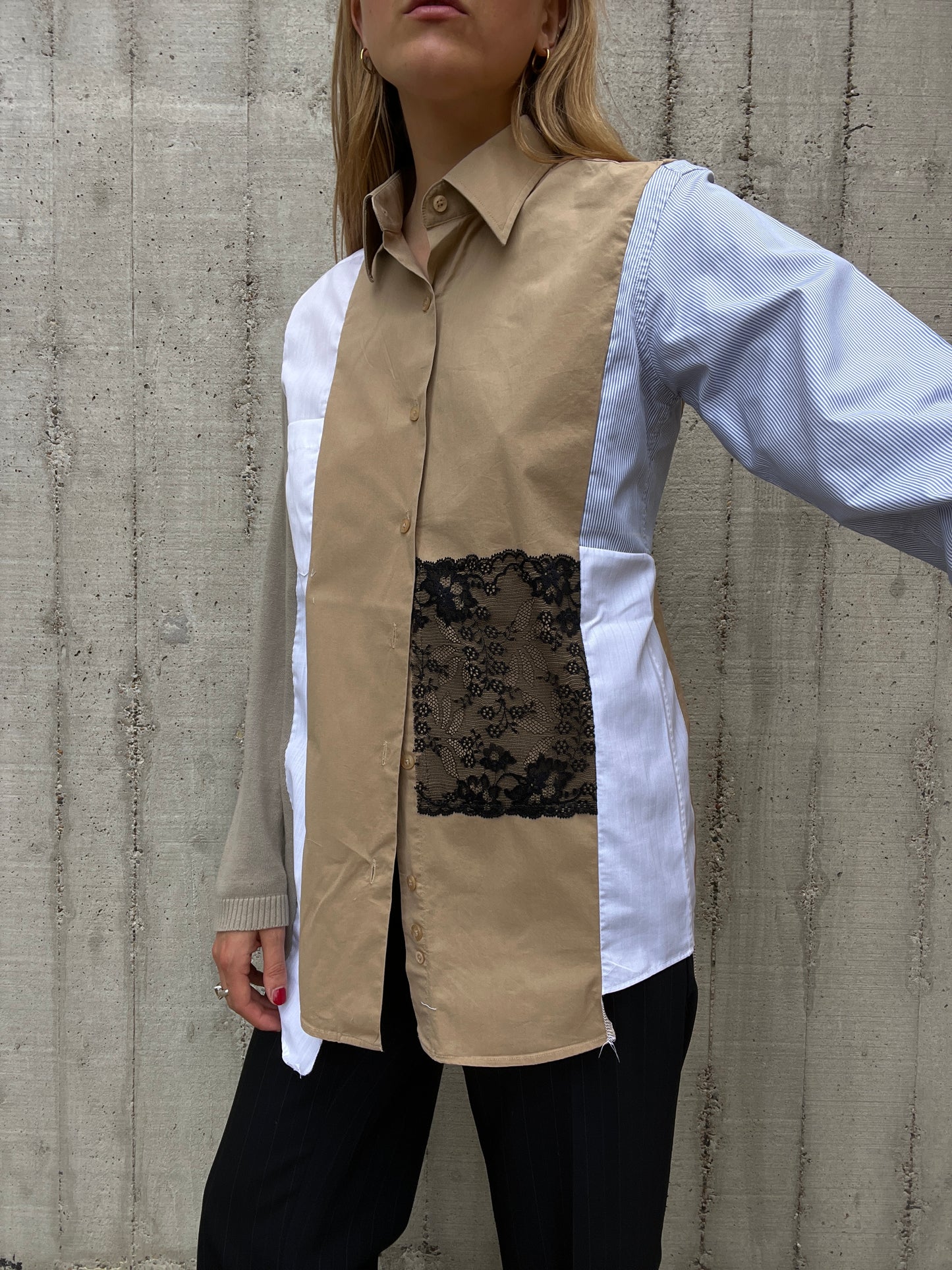 Blend Shirt N°51