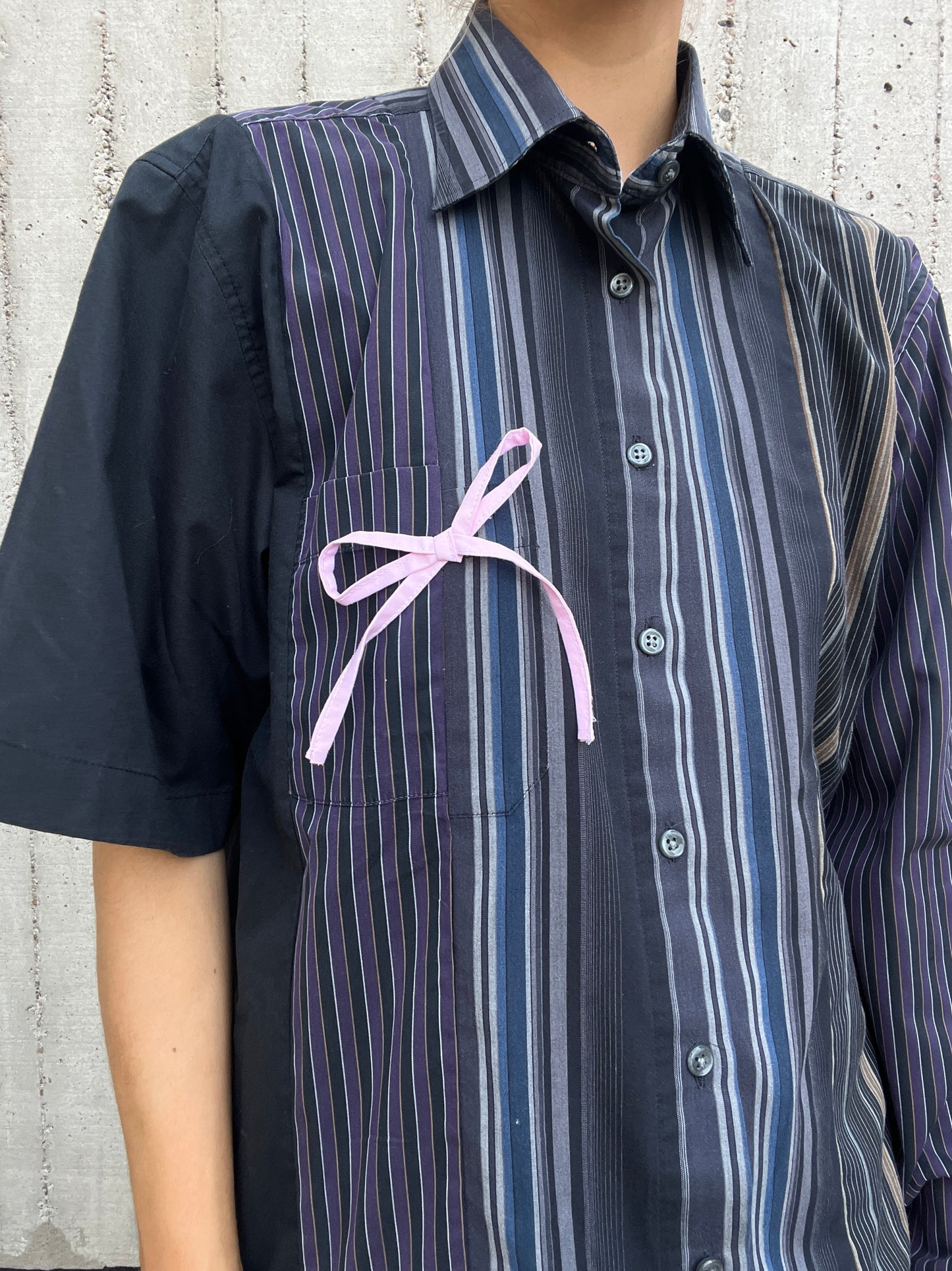 Blend Shirt N°50