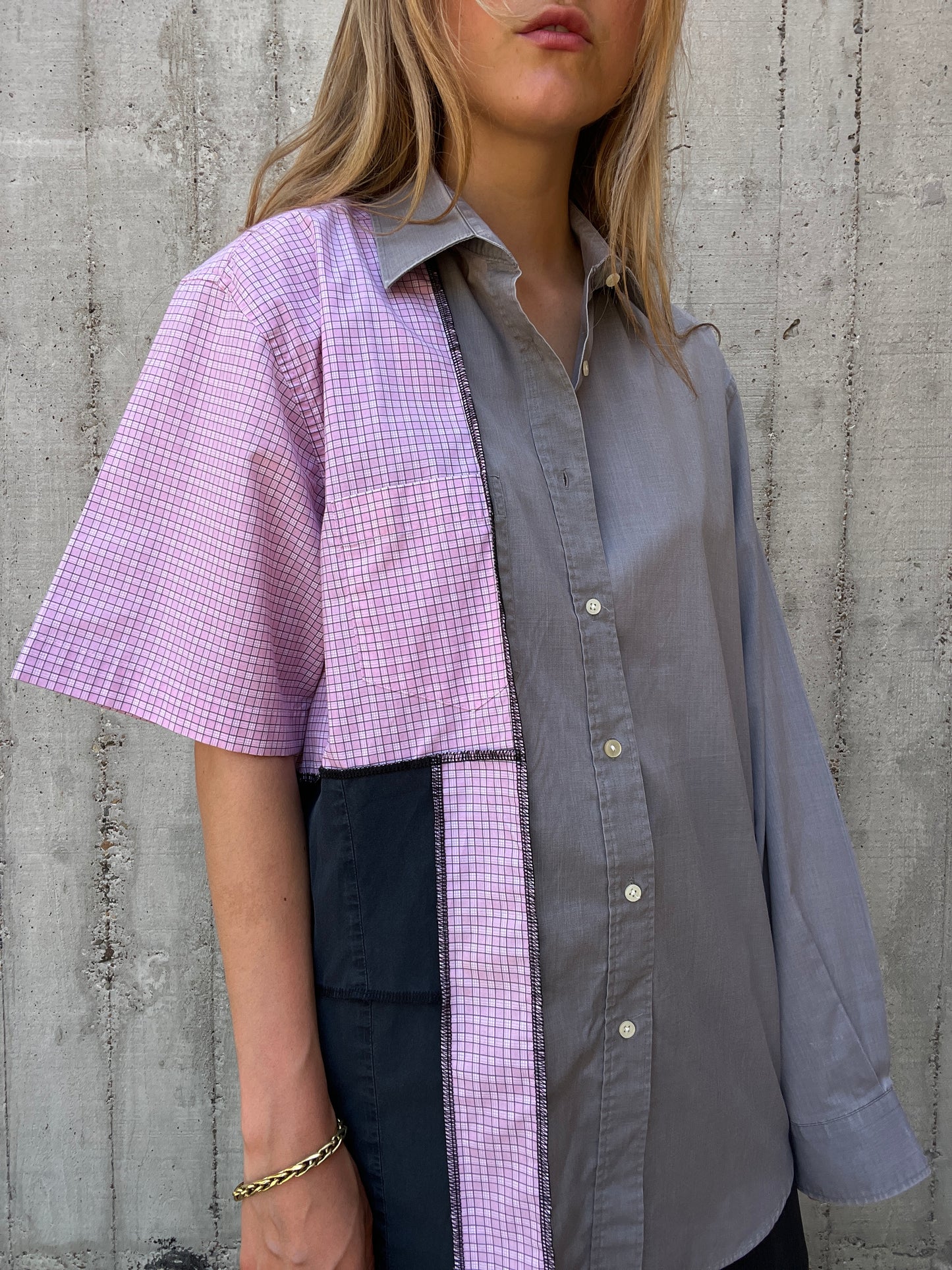Blend Shirt N°60