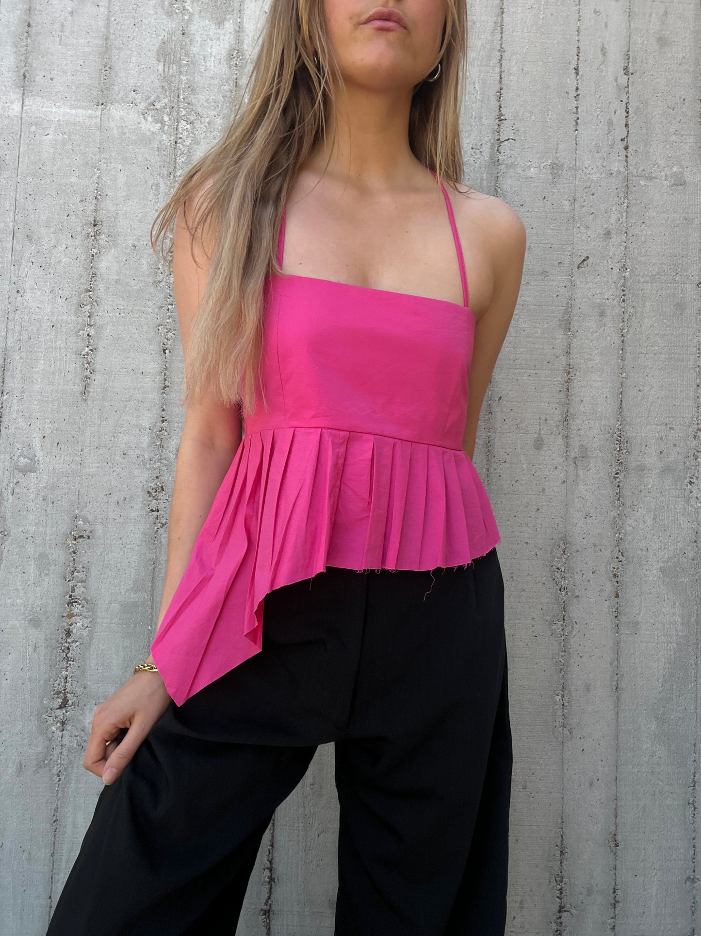 Le Froufrou N°2