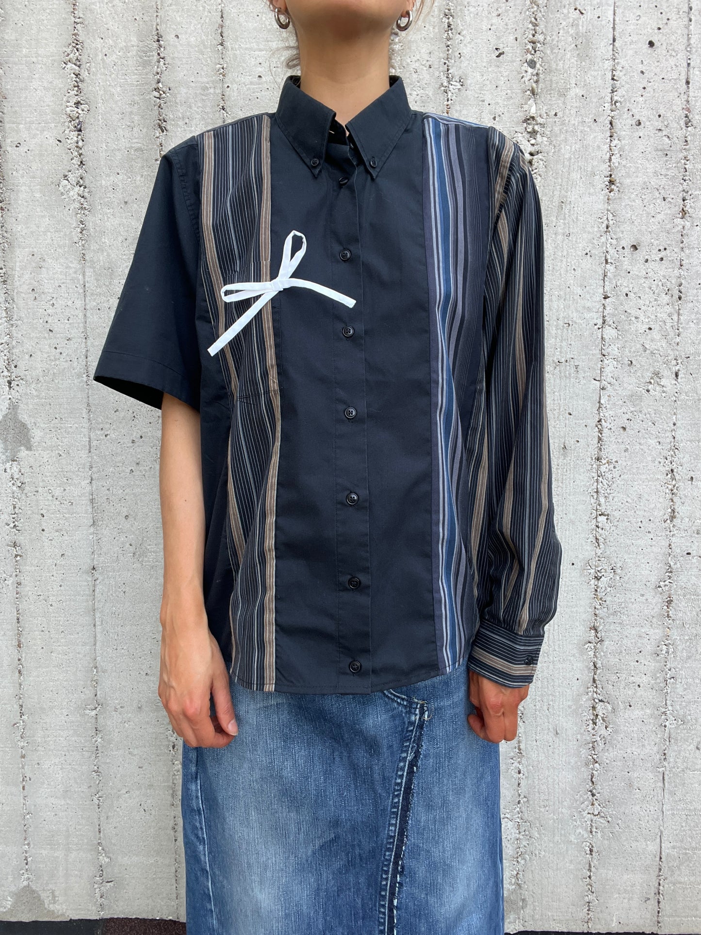 Blend Shirt N°49