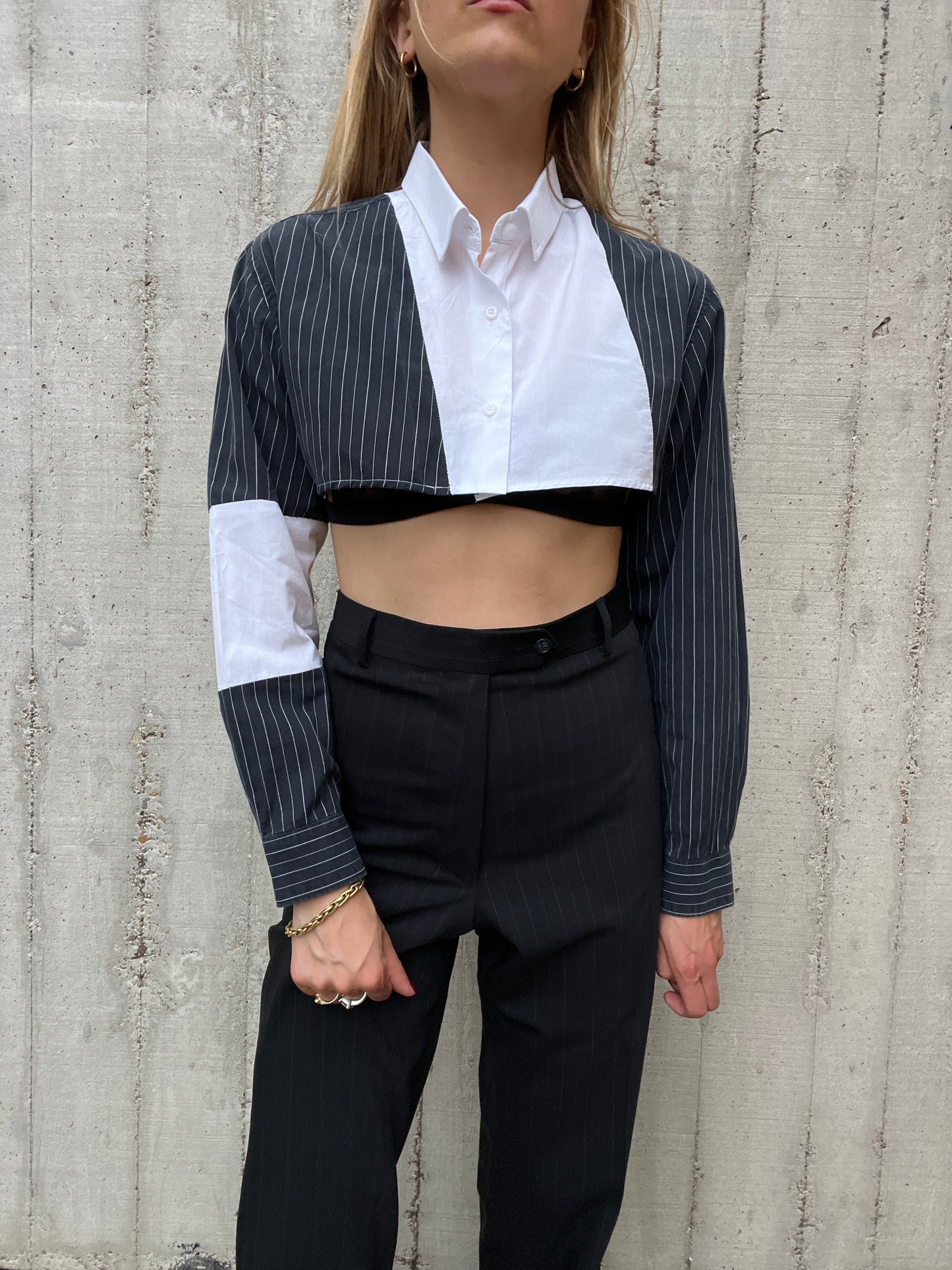 Micro Shirt N°1