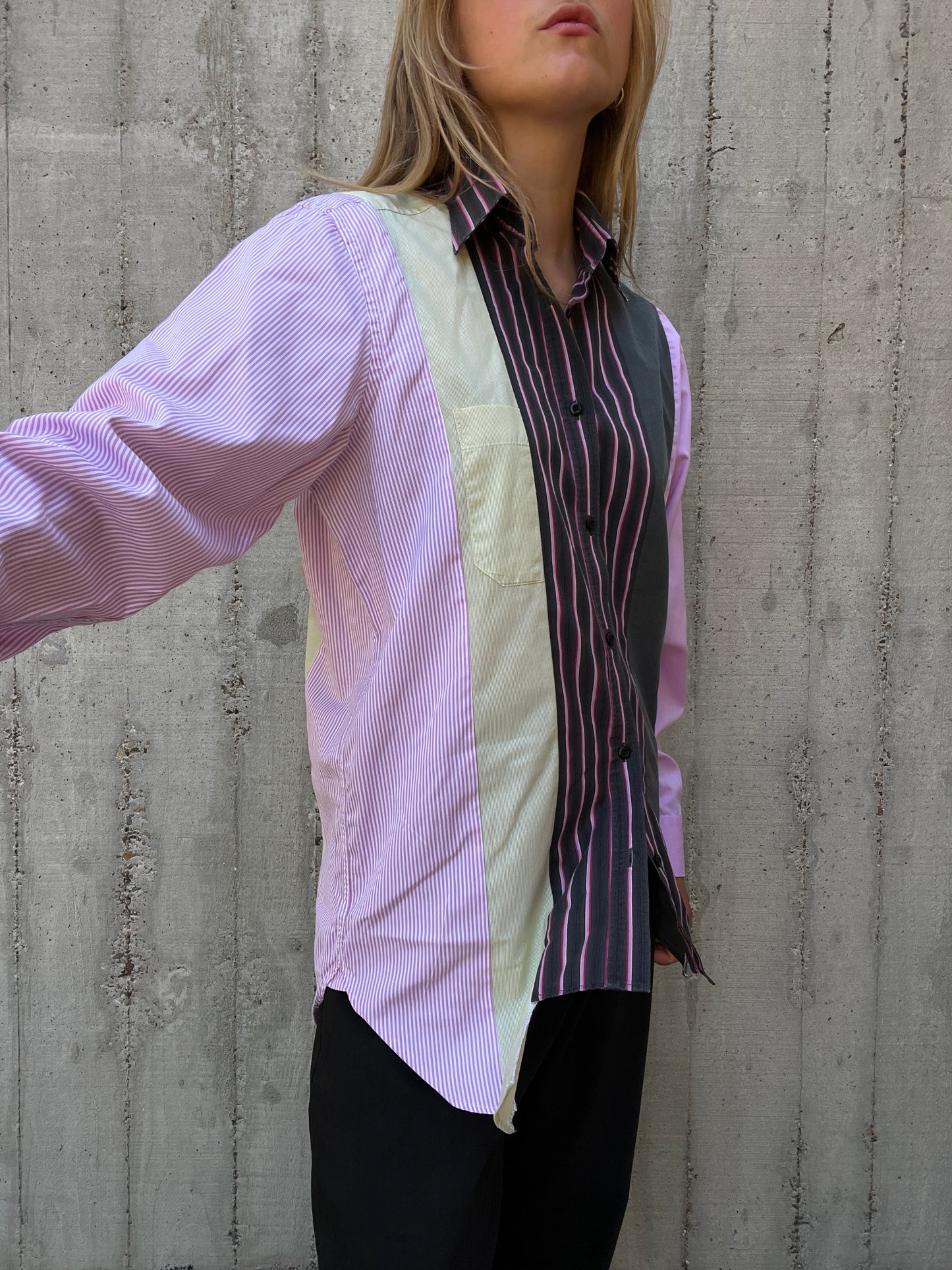 Blend Shirt N°69