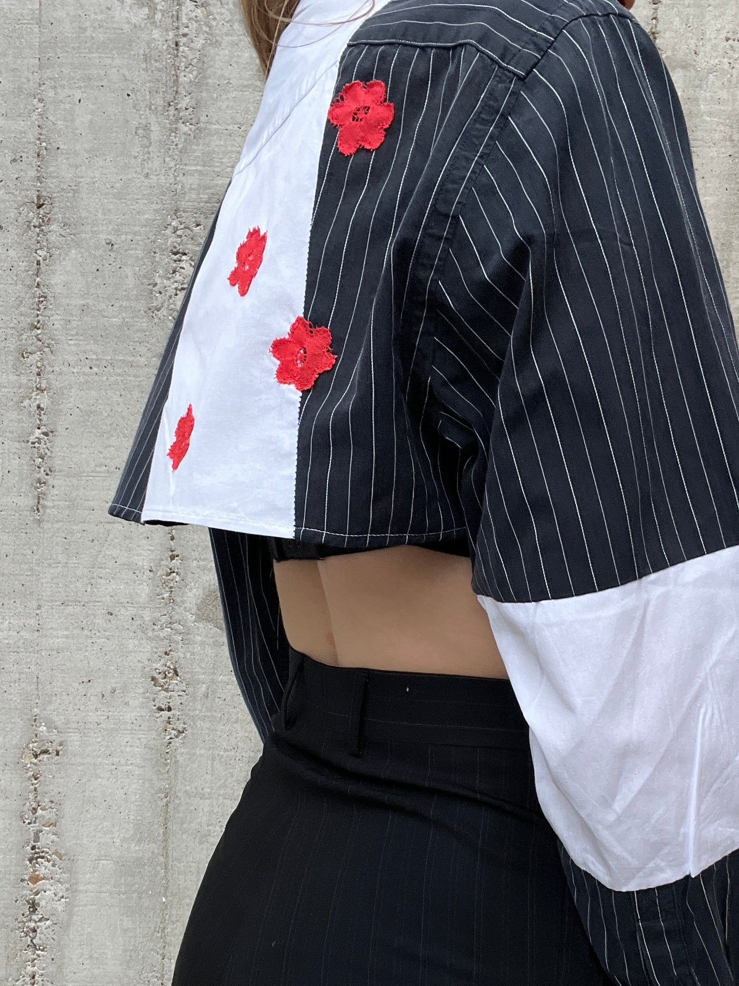 Micro Shirt N°1