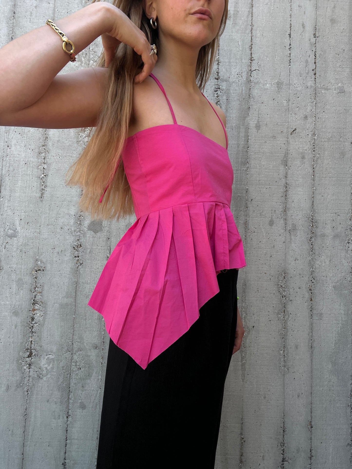 Le Froufrou N°2