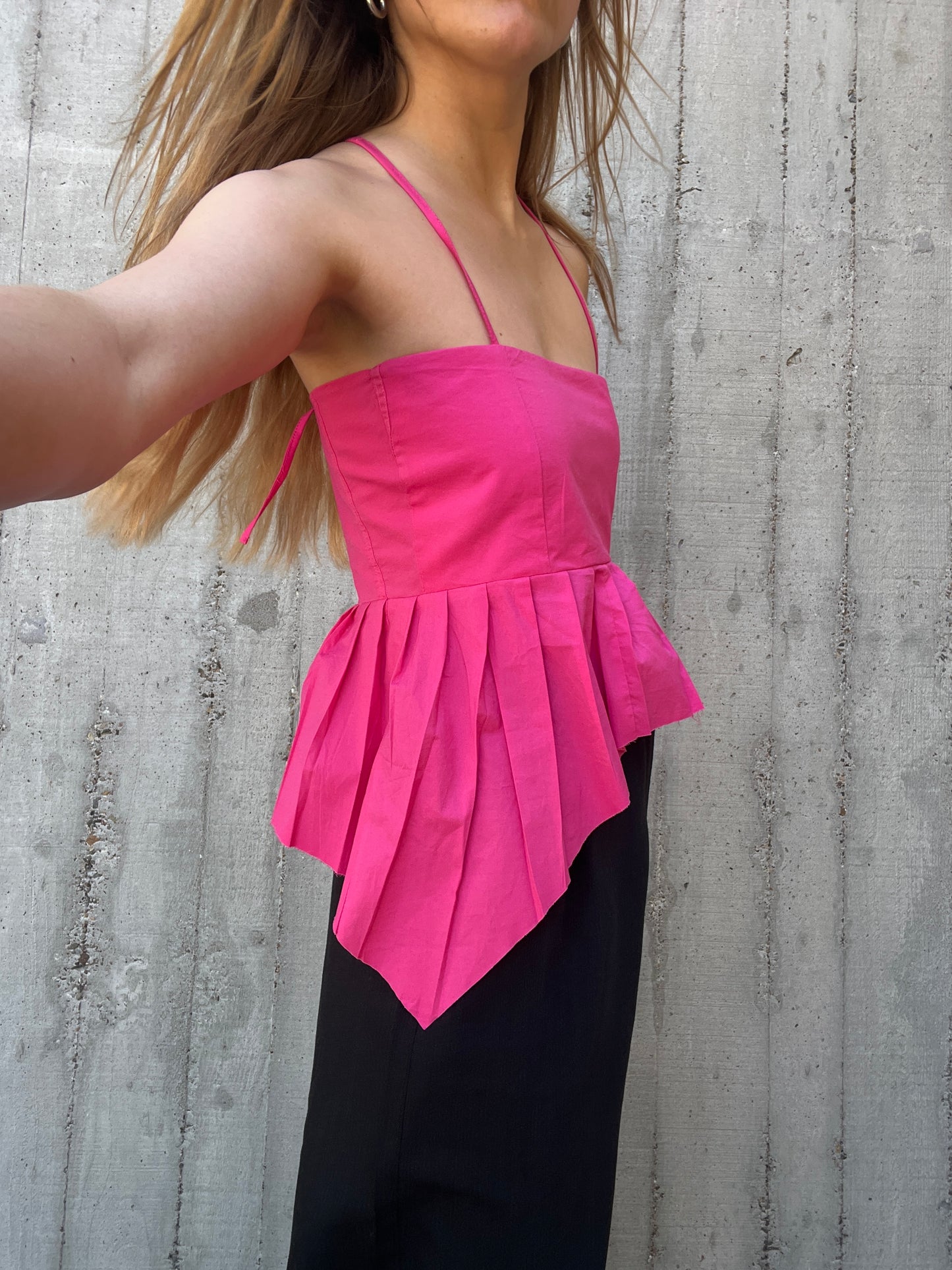 Le Froufrou N°2