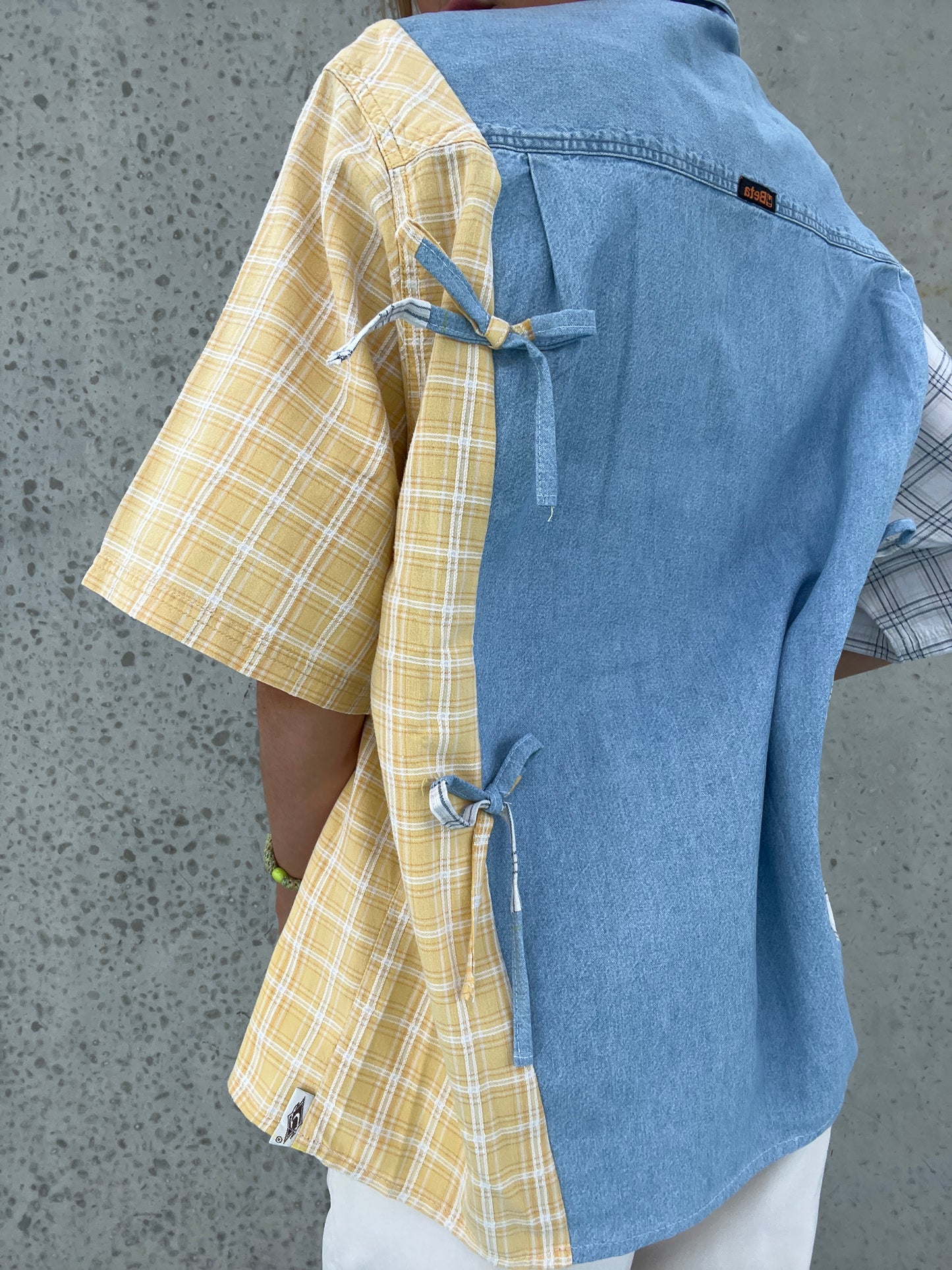 Blend Shirt N°43