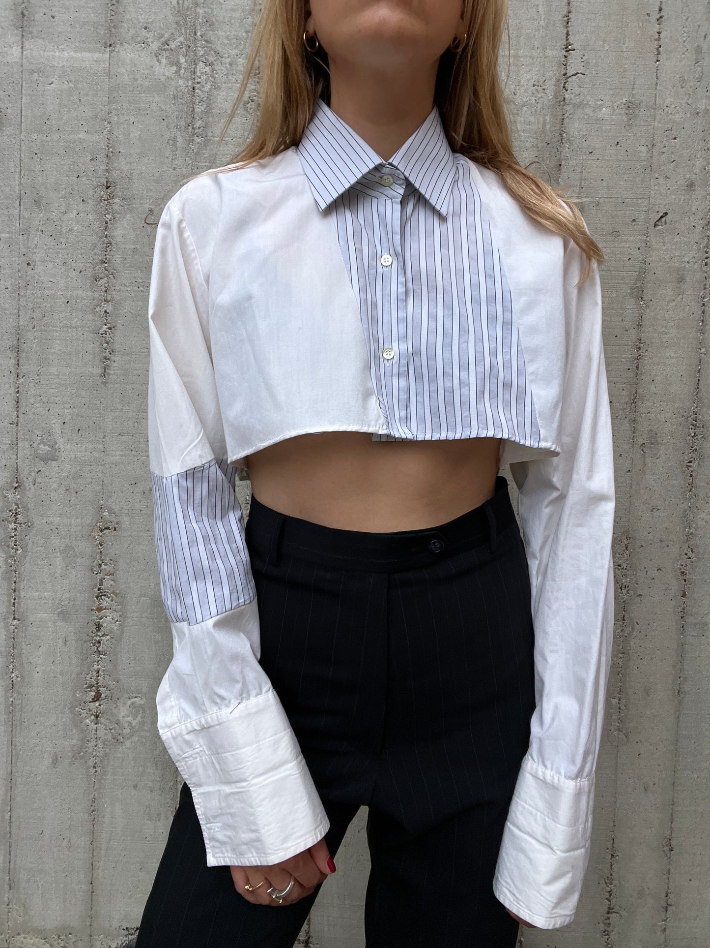 Micro Shirt N°3