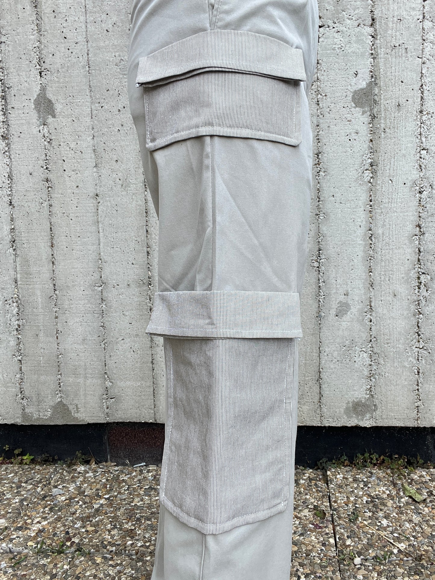 Cargo Pants N°51