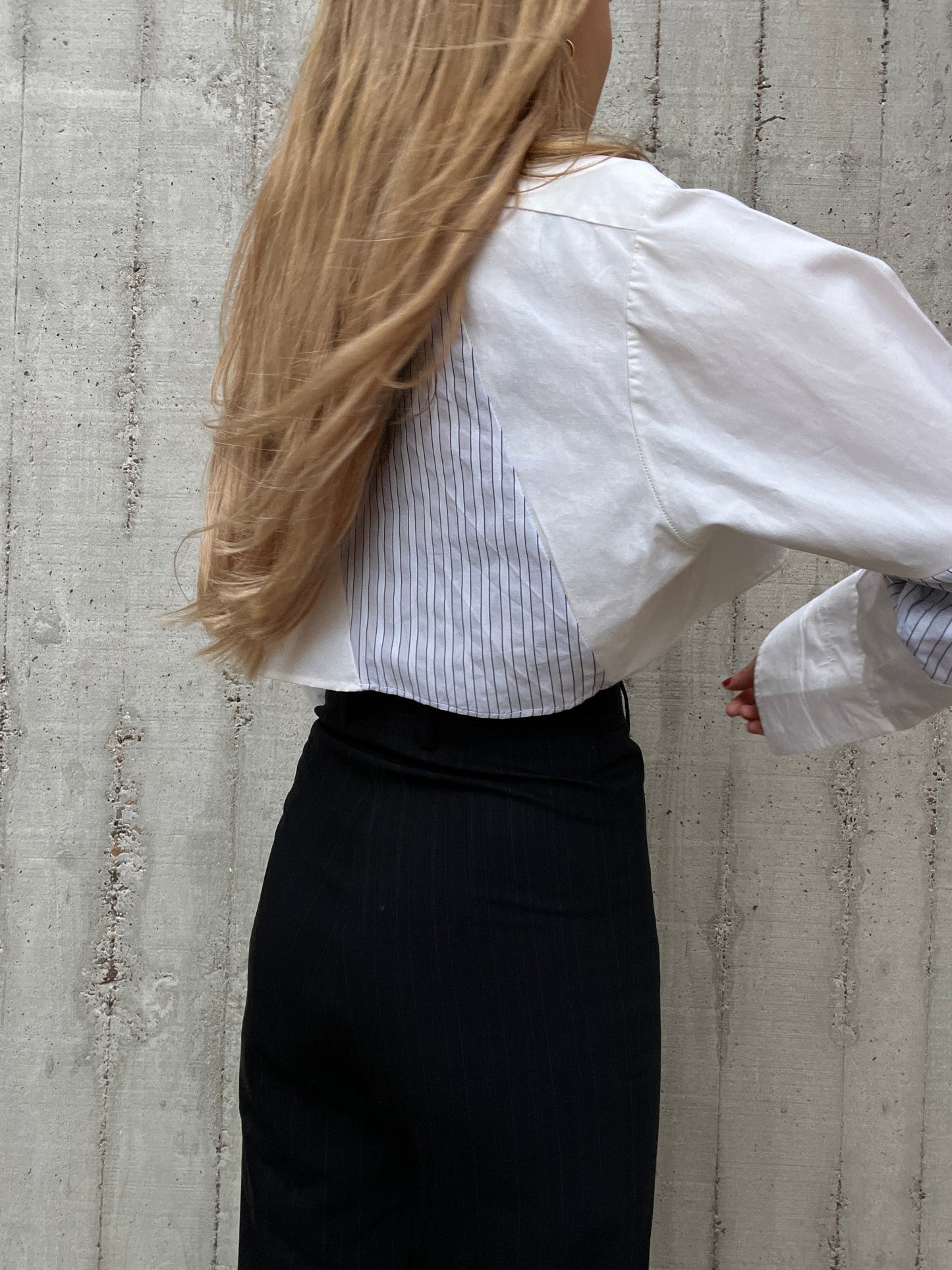 Micro Shirt N°3