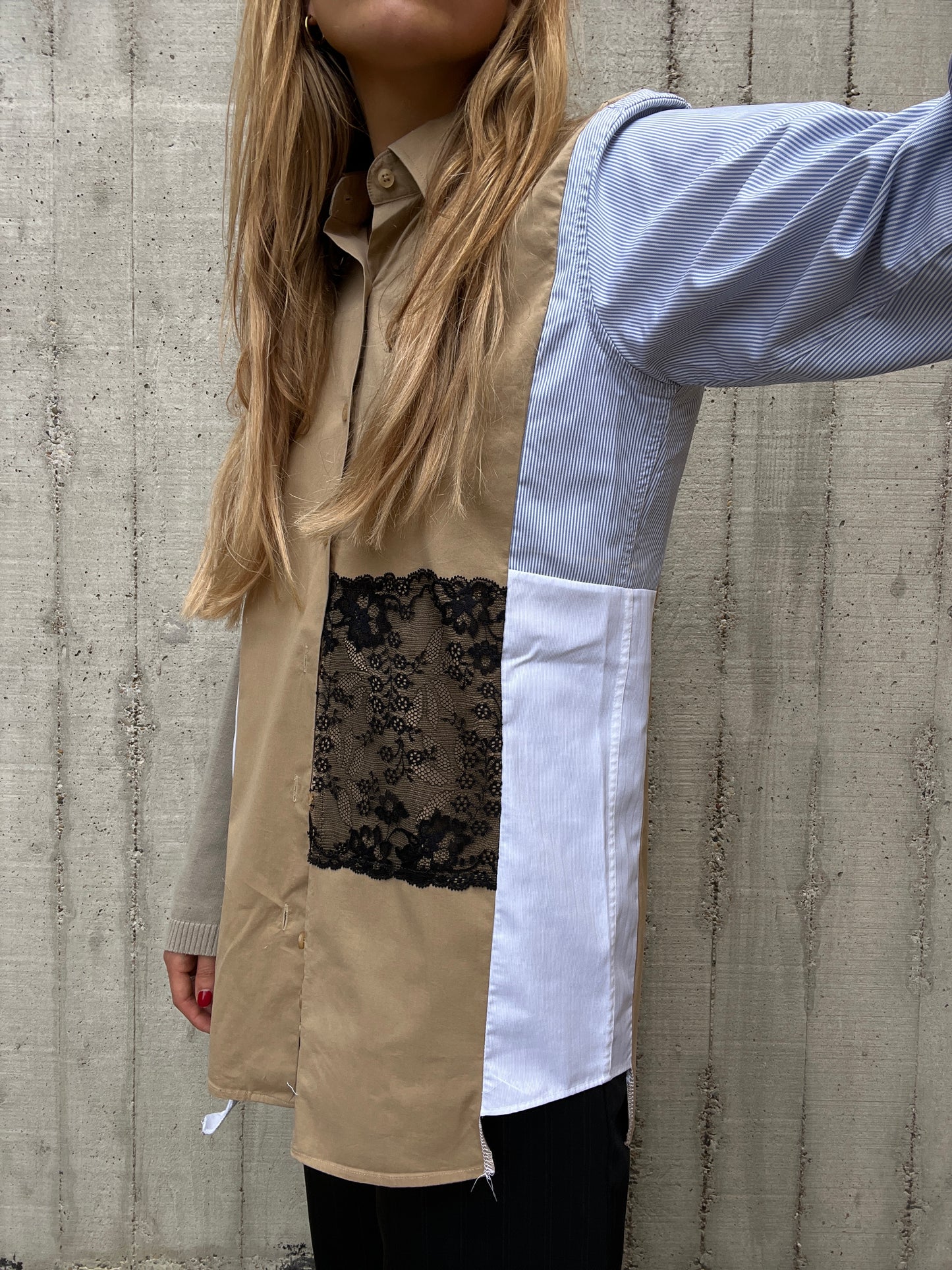 Blend Shirt N°51