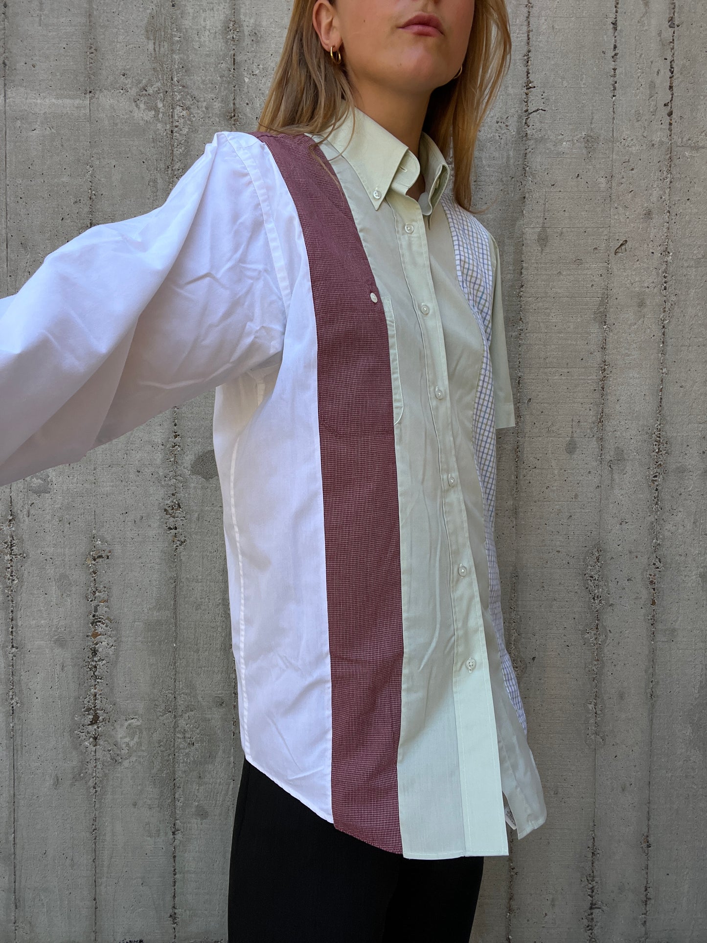 Blend Shirt N°73