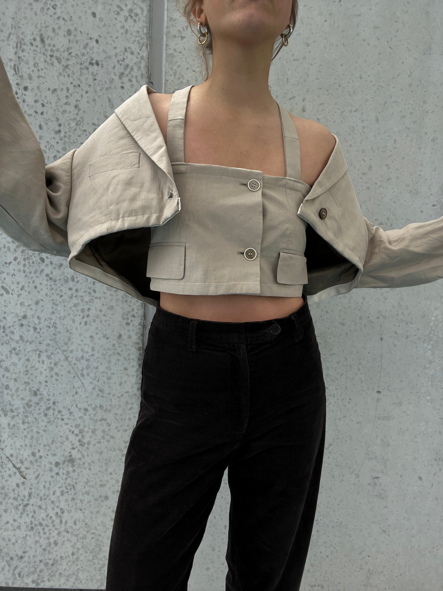 Jean-Paul Set N°19