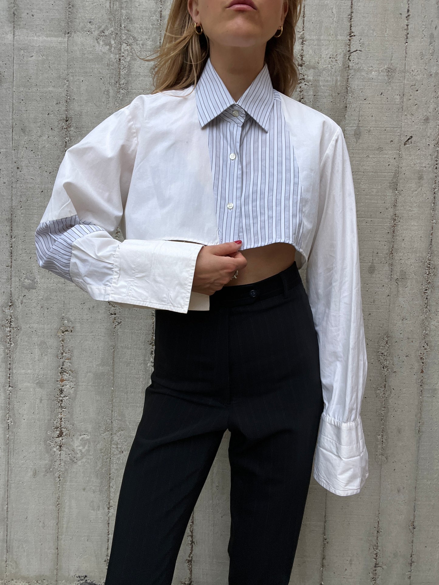 Micro Shirt N°3