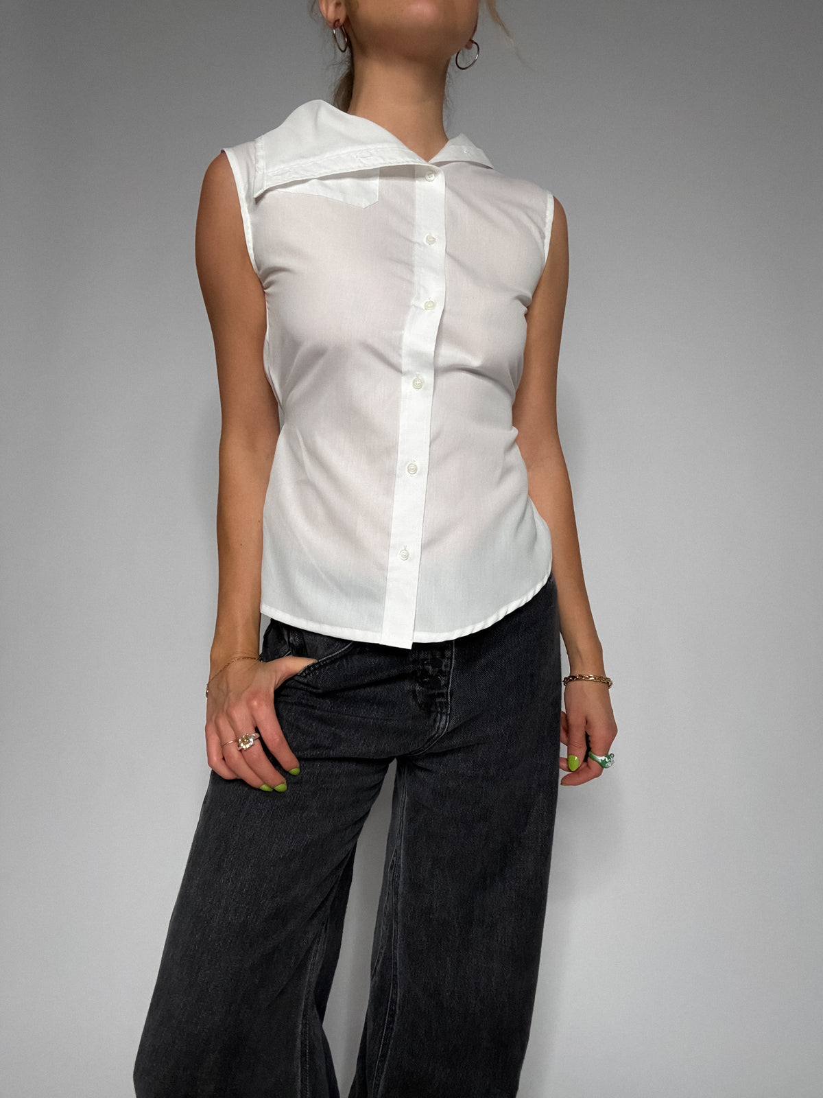 la Gisèle Shirt N°3