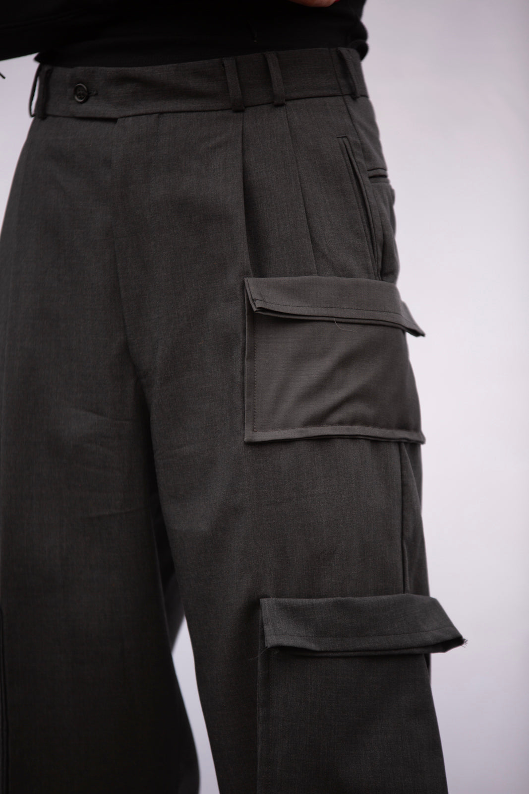 Cargo Pants N°13