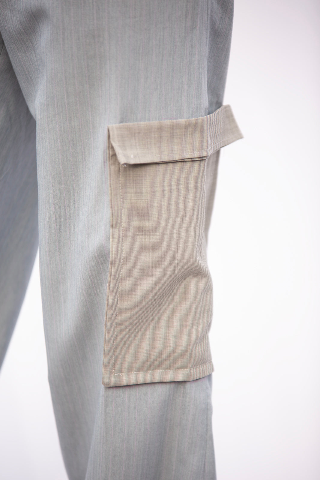 Cargo Pants N°15