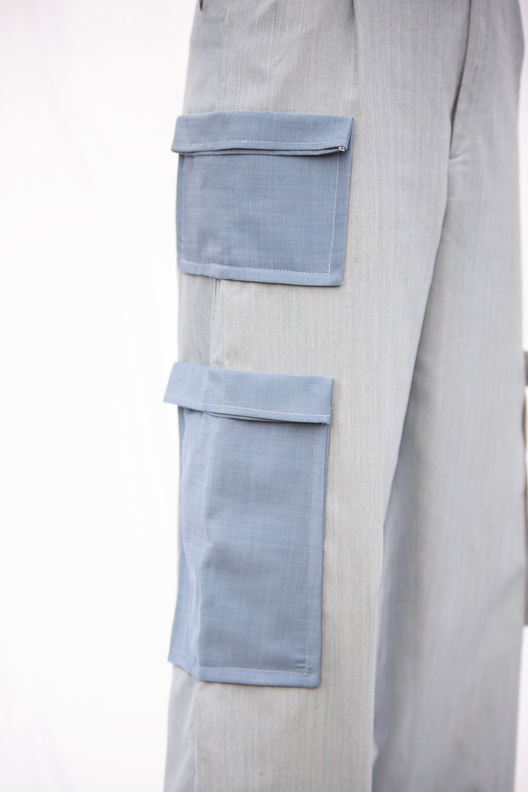 Cargo Pants N°15