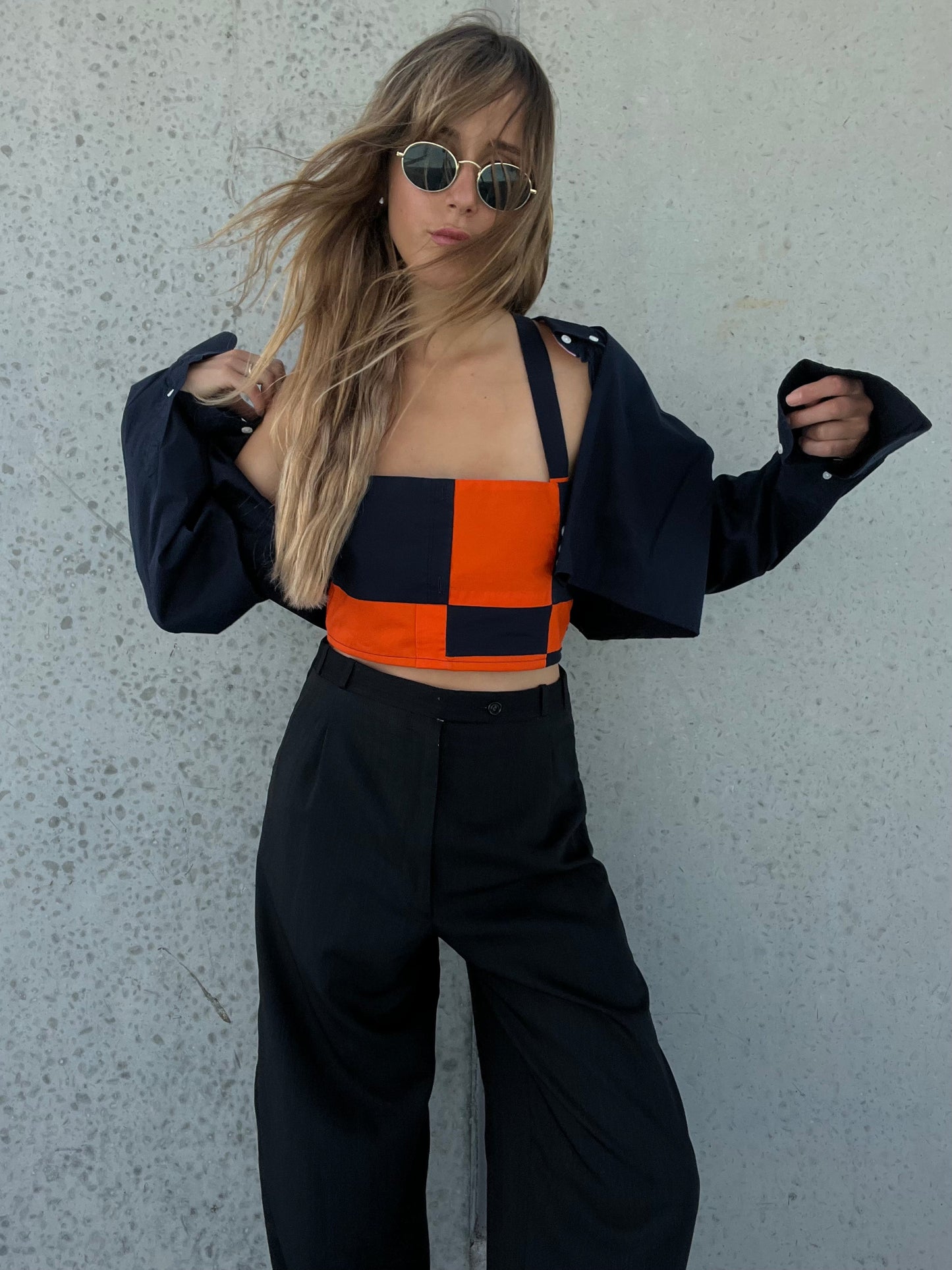 Patchwork Set N°1
