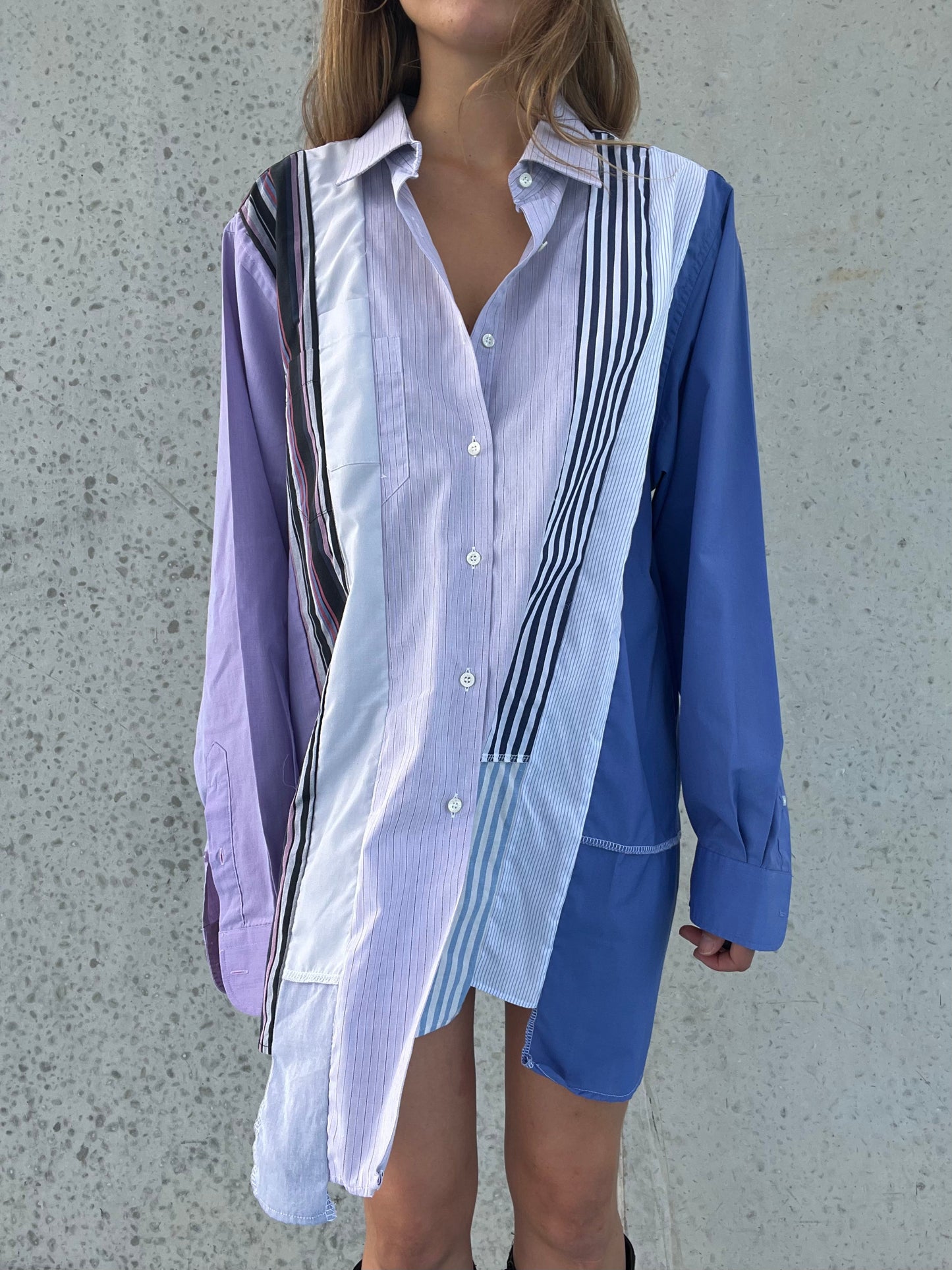 Blend Shirt N°8
