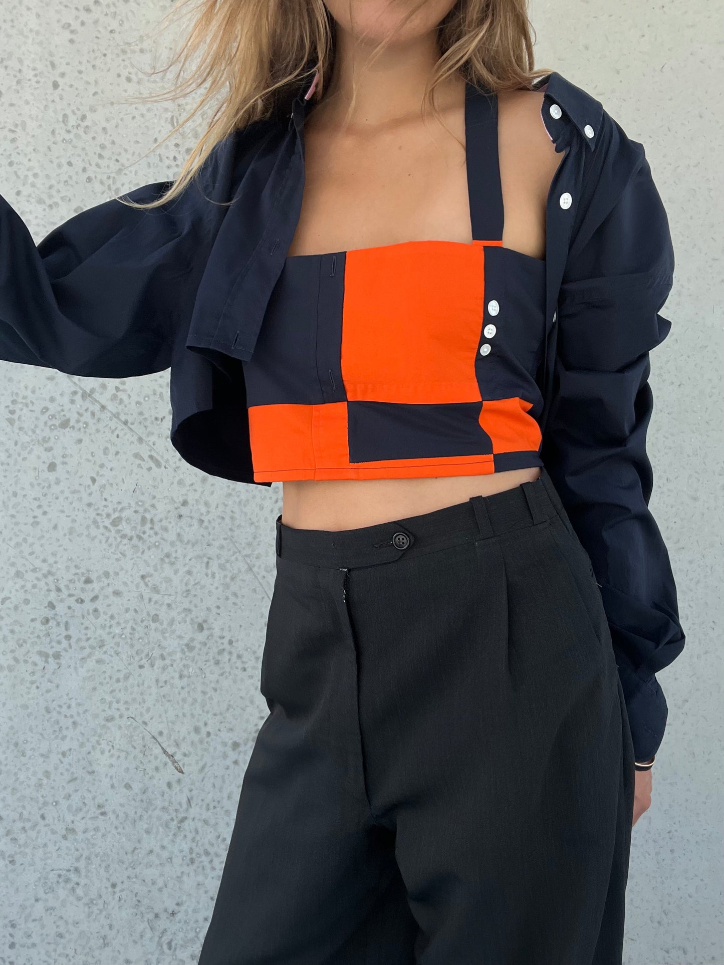 Patchwork Set N°1