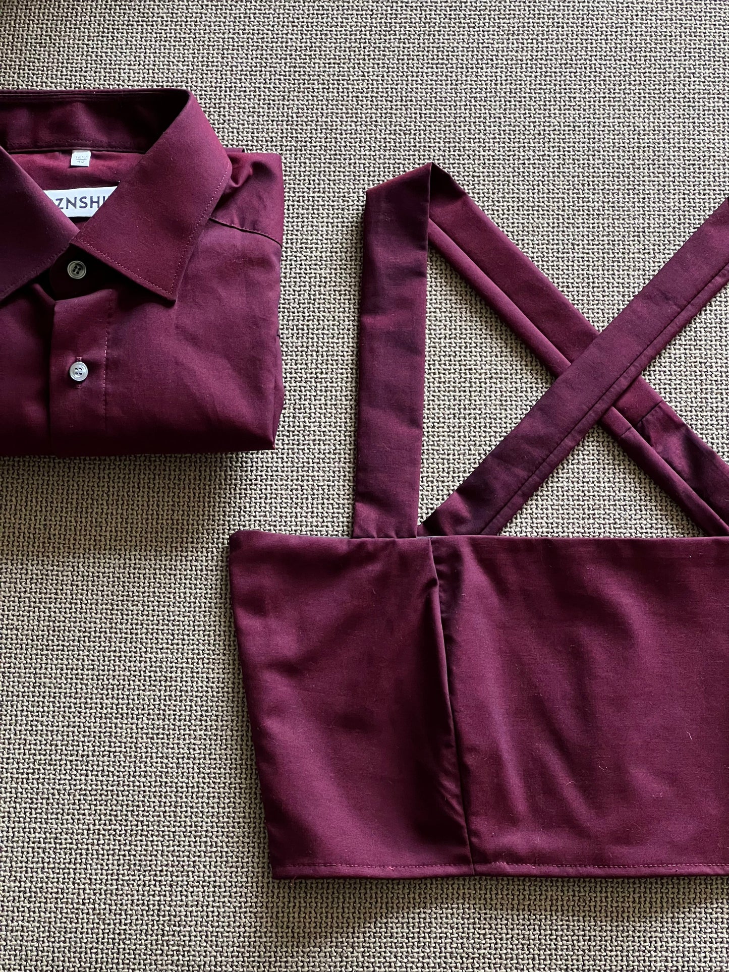 Nyn Set N°13