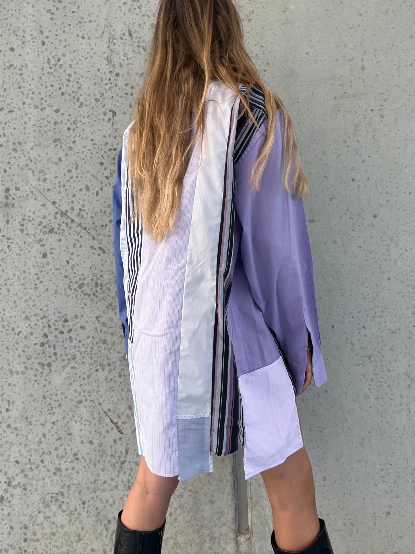 Blend Shirt N°8