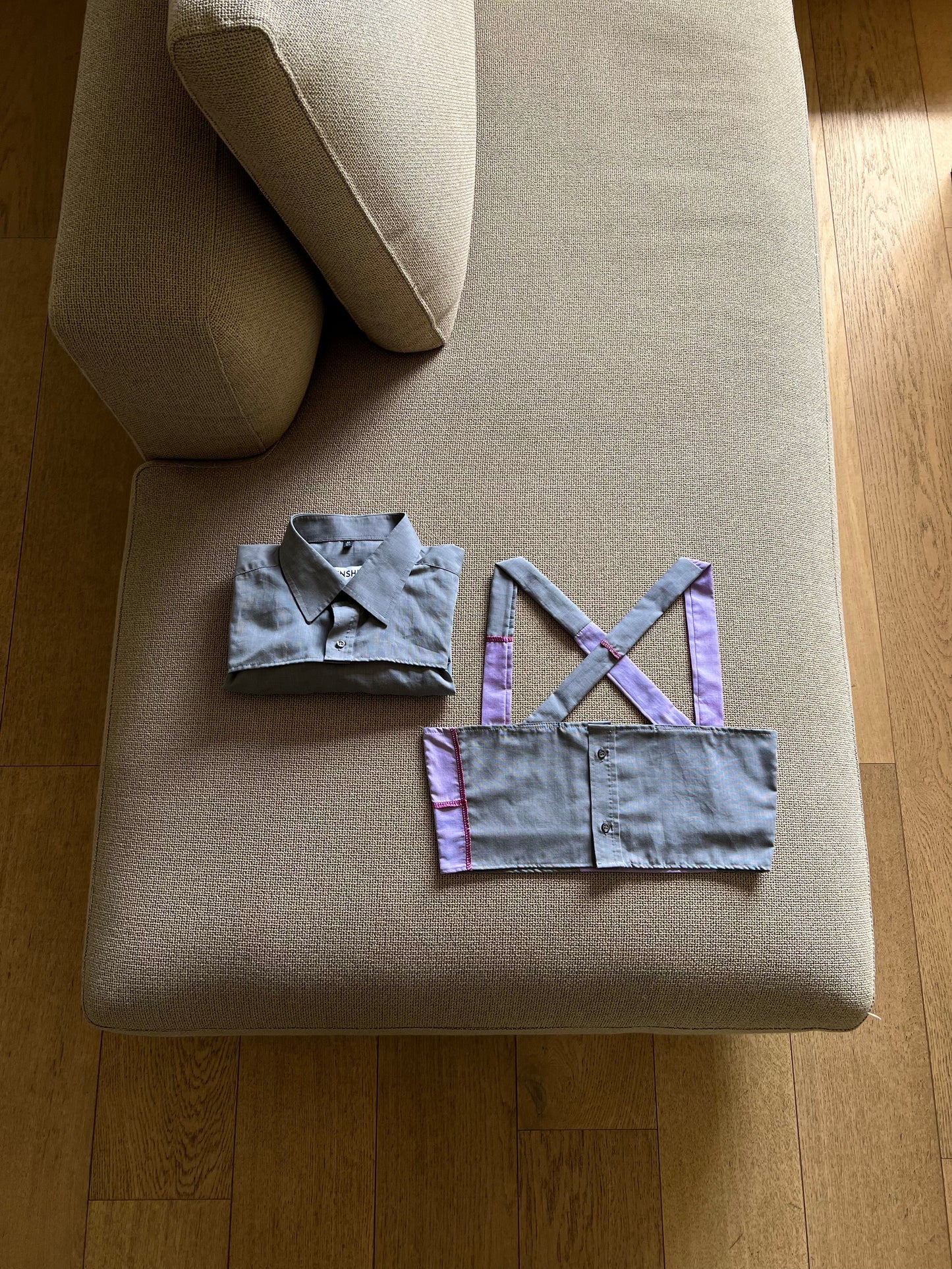 Patchwork Set N°2