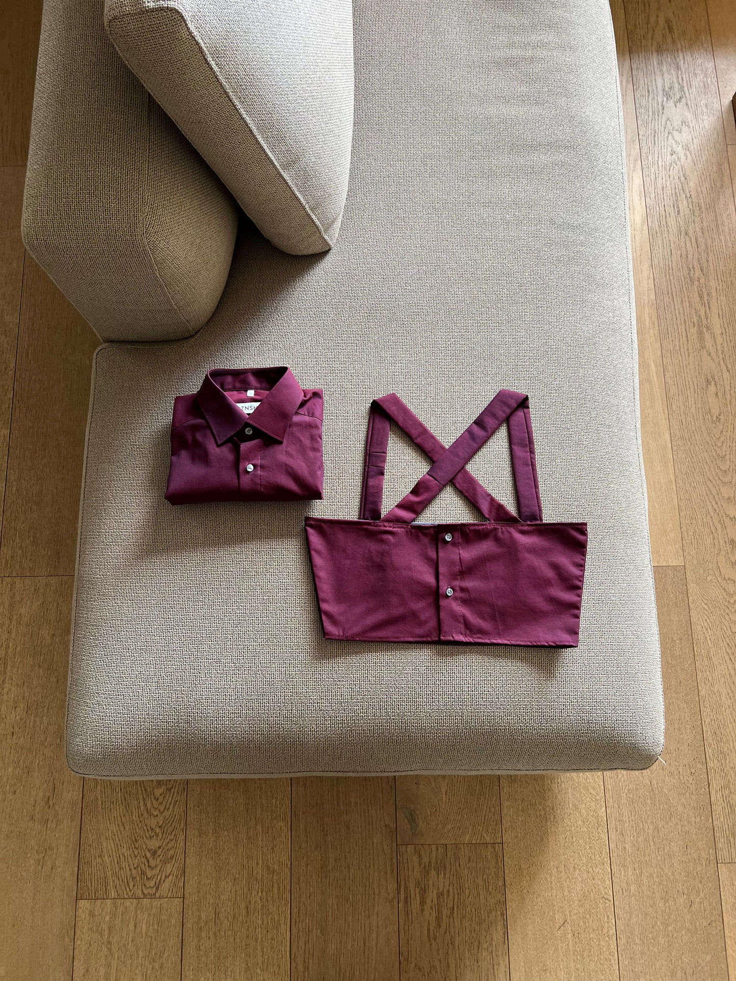 Nyn Set N°13