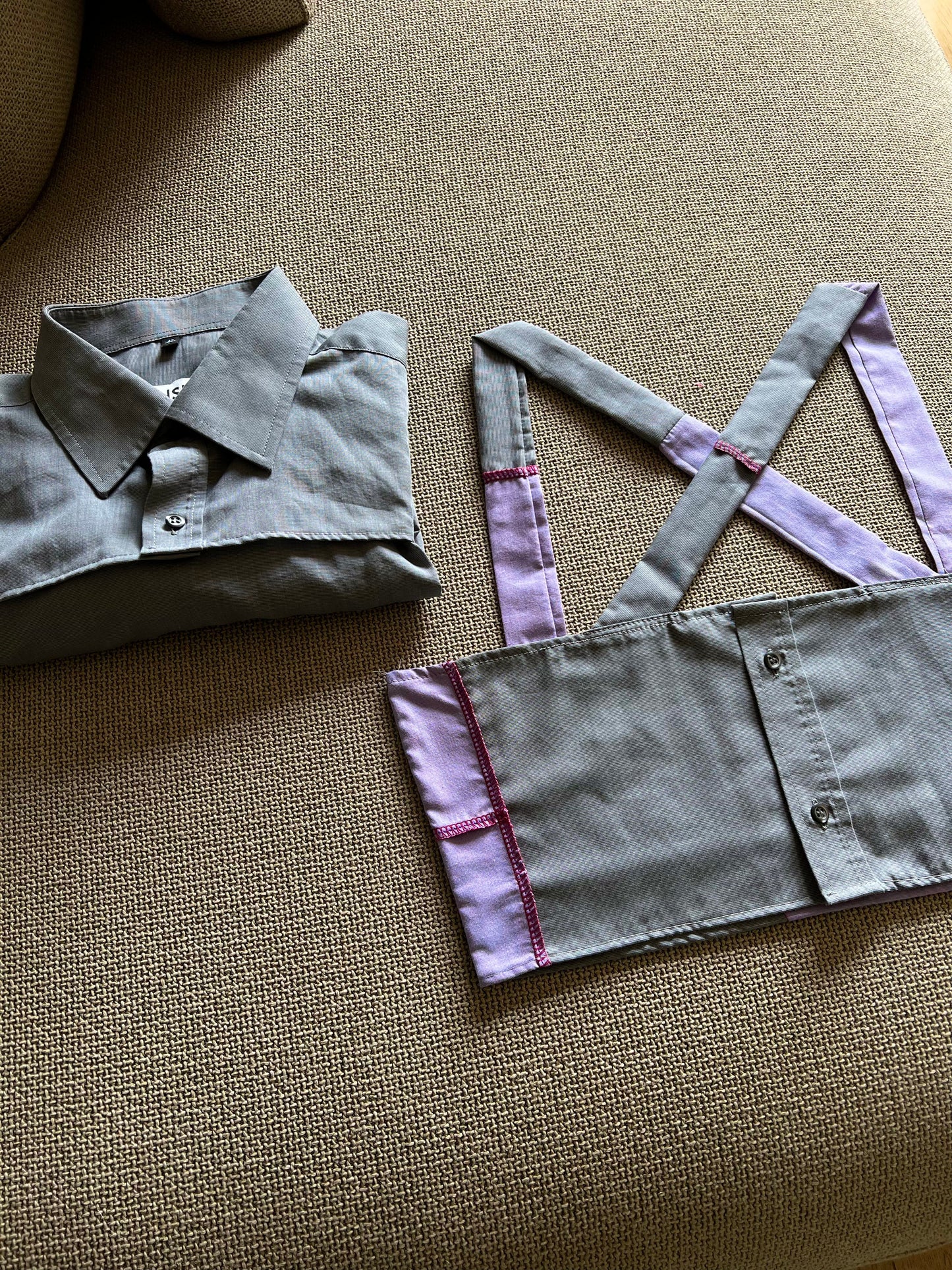 Patchwork Set N°2