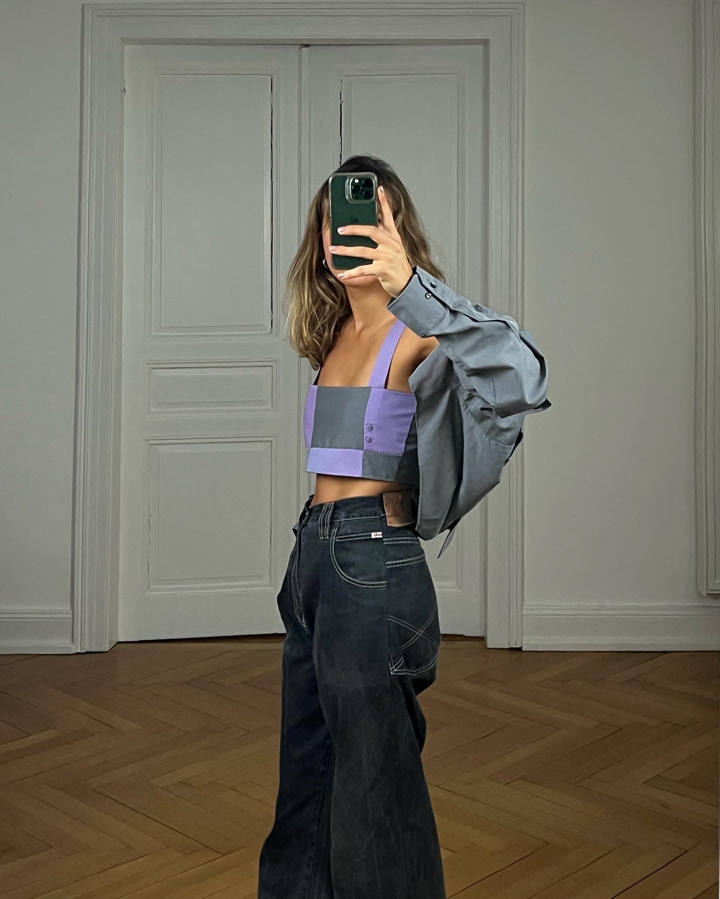 Patchwork Set N°2