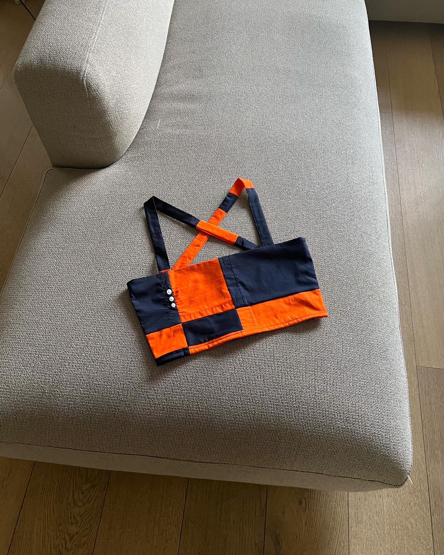 Patchwork Set N°1
