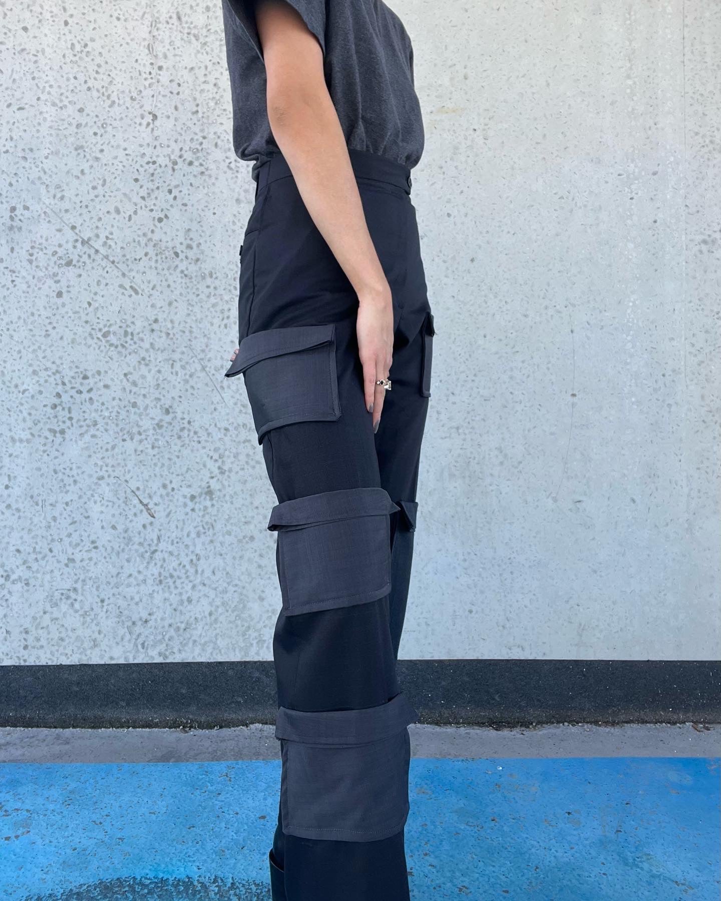 Cargo Pants N°5
