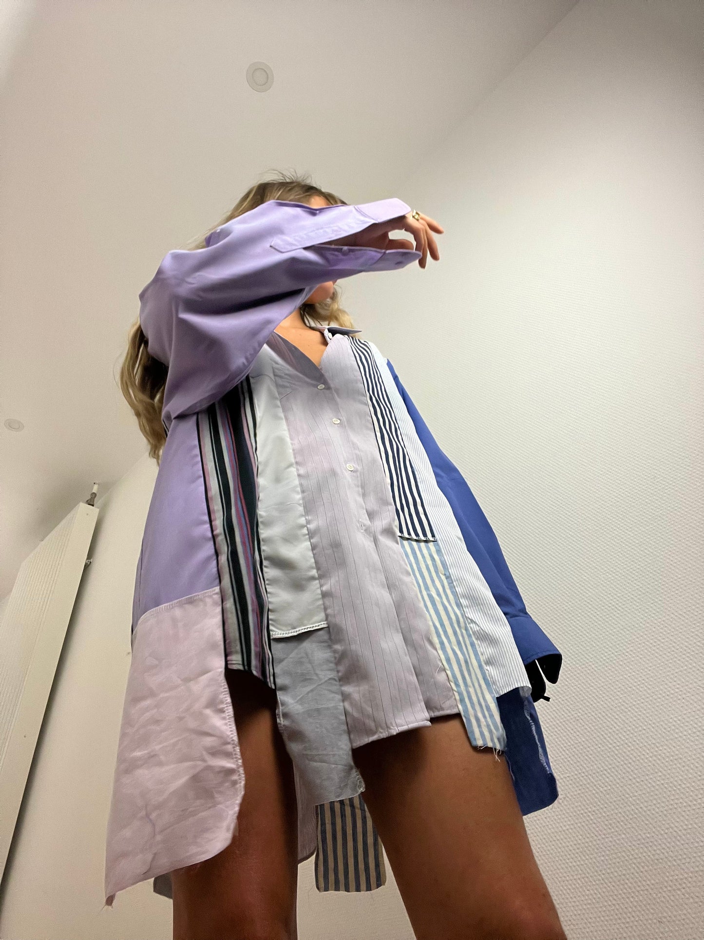 Blend Shirt N°8
