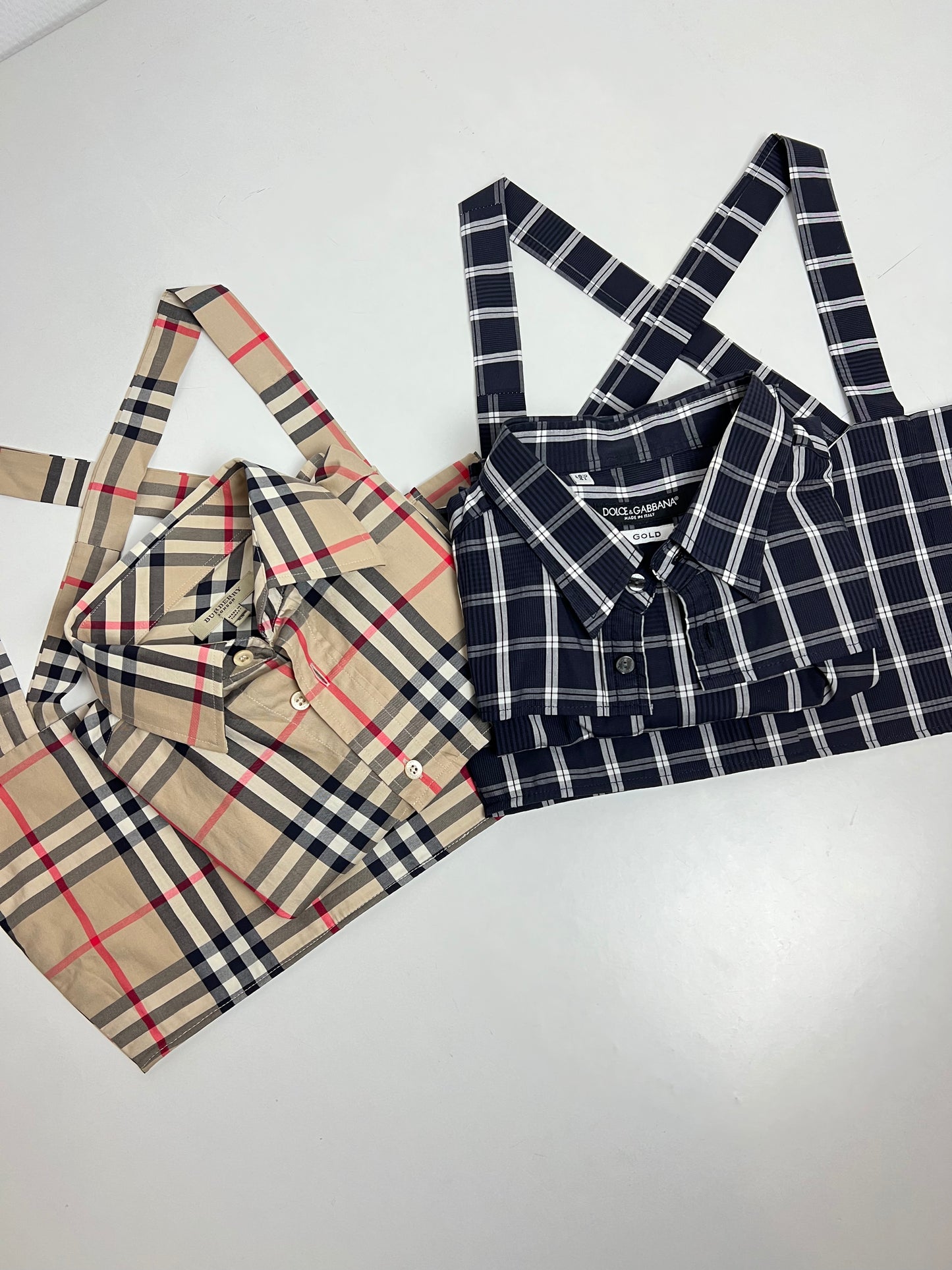 Burberry Nyn Set N°22