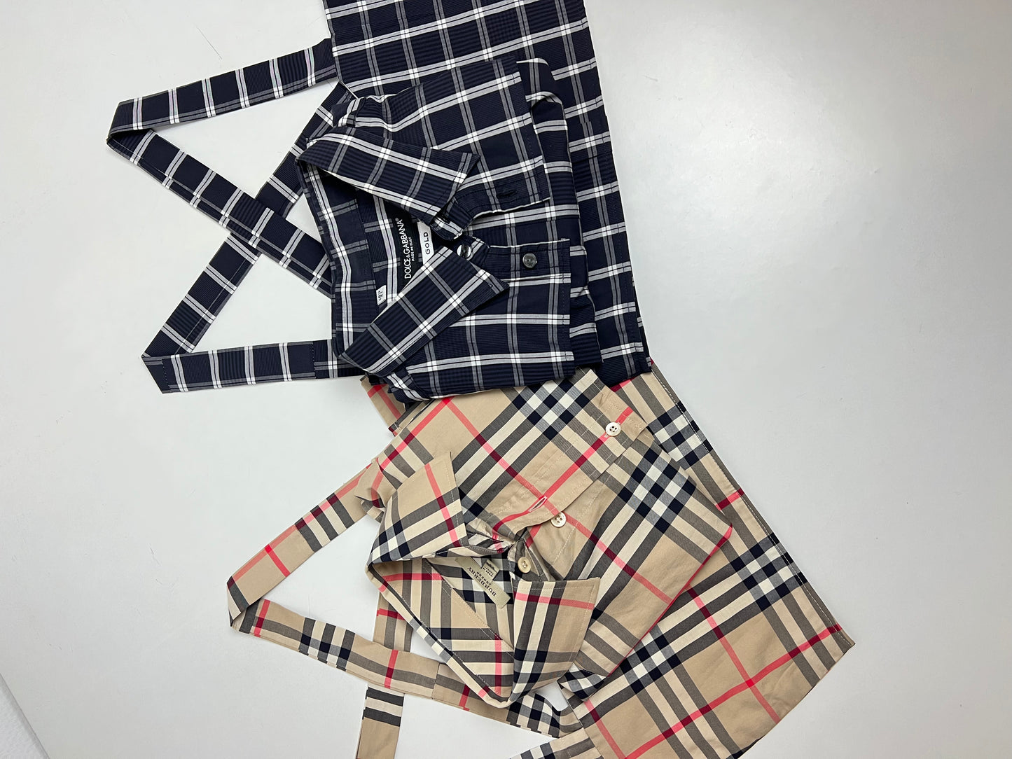 Dolce & Gabbana Nyn Set N°33