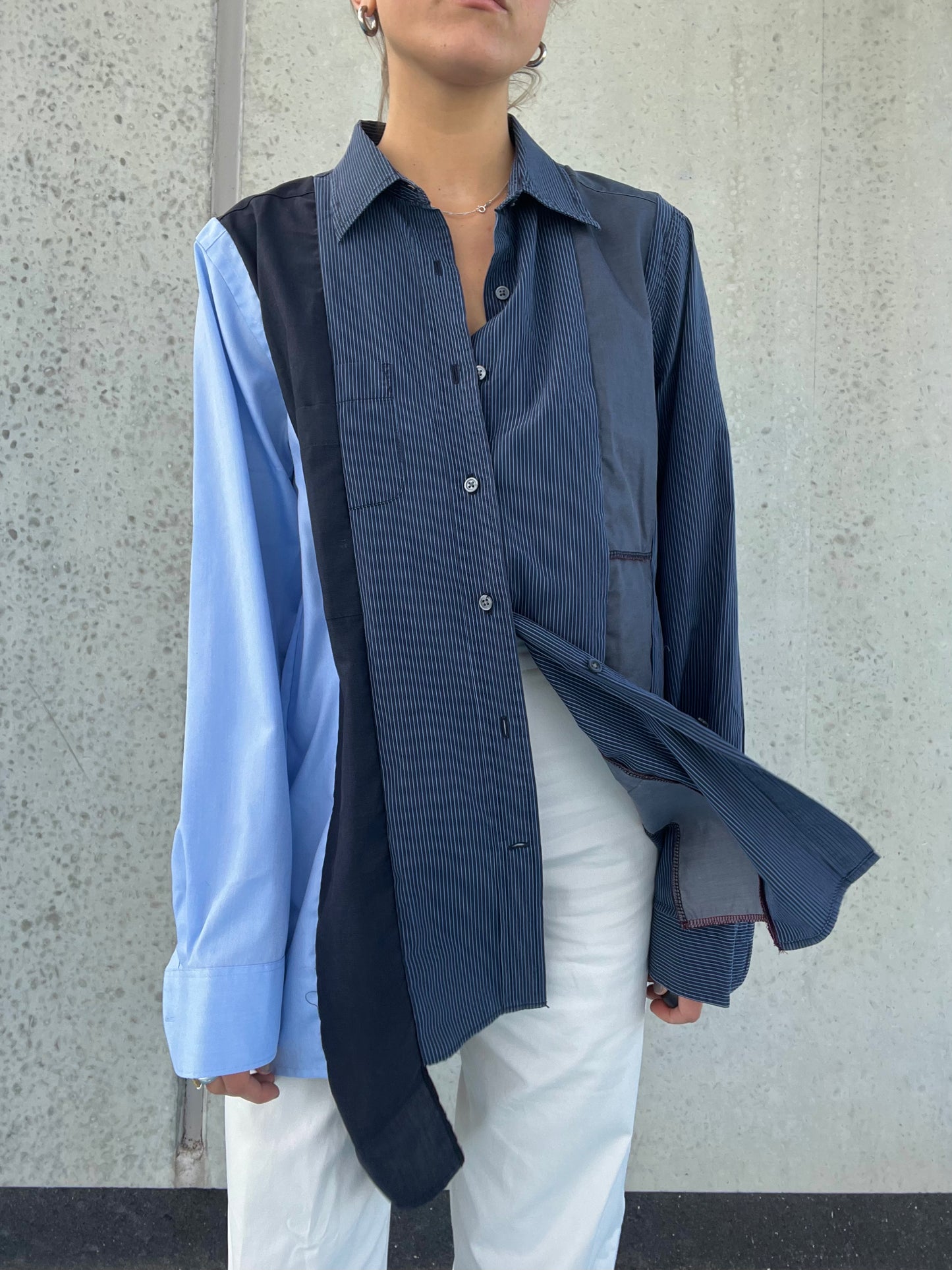 Blend Shirt N°10