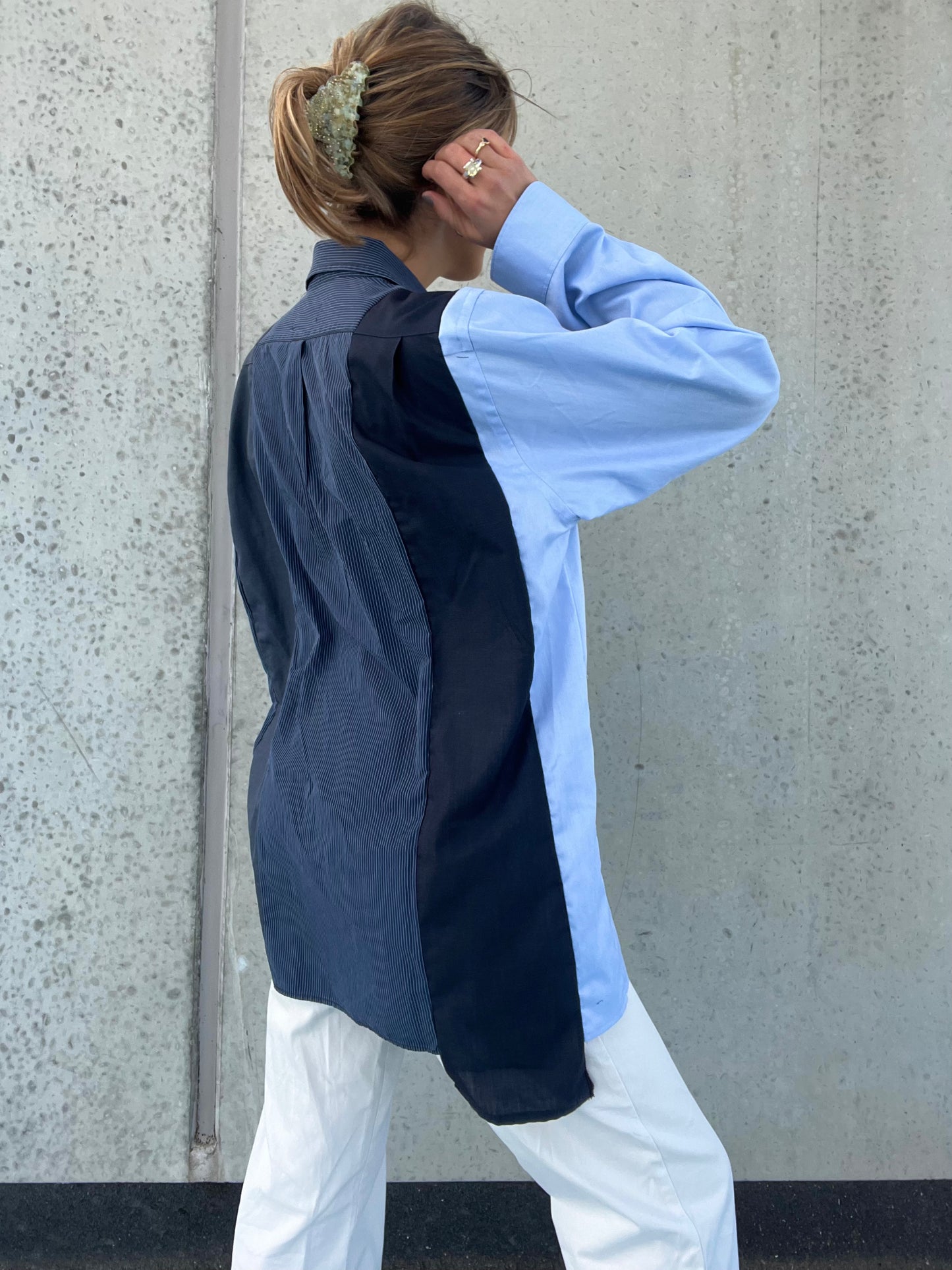Blend Shirt N°10