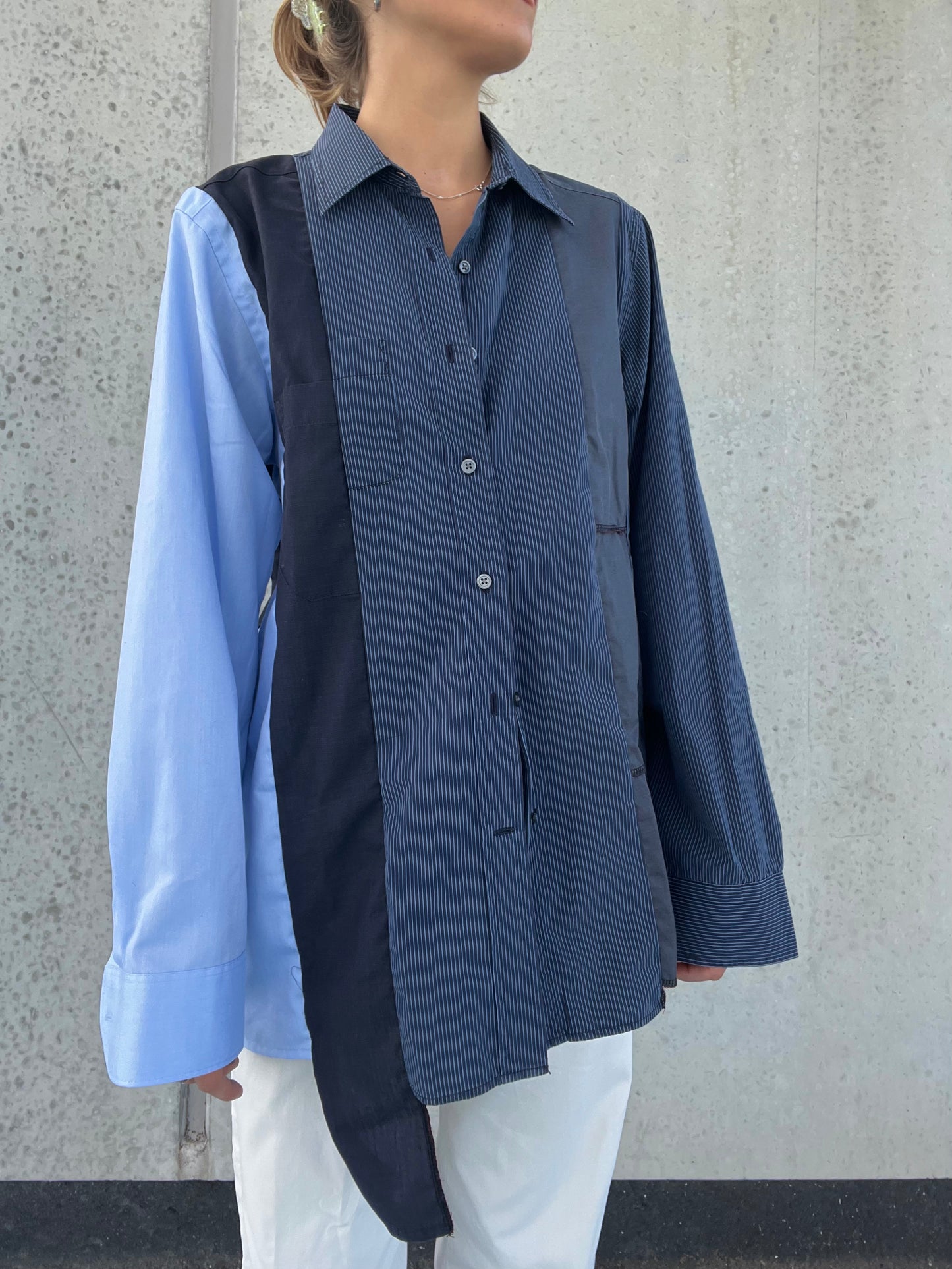 Blend Shirt N°10