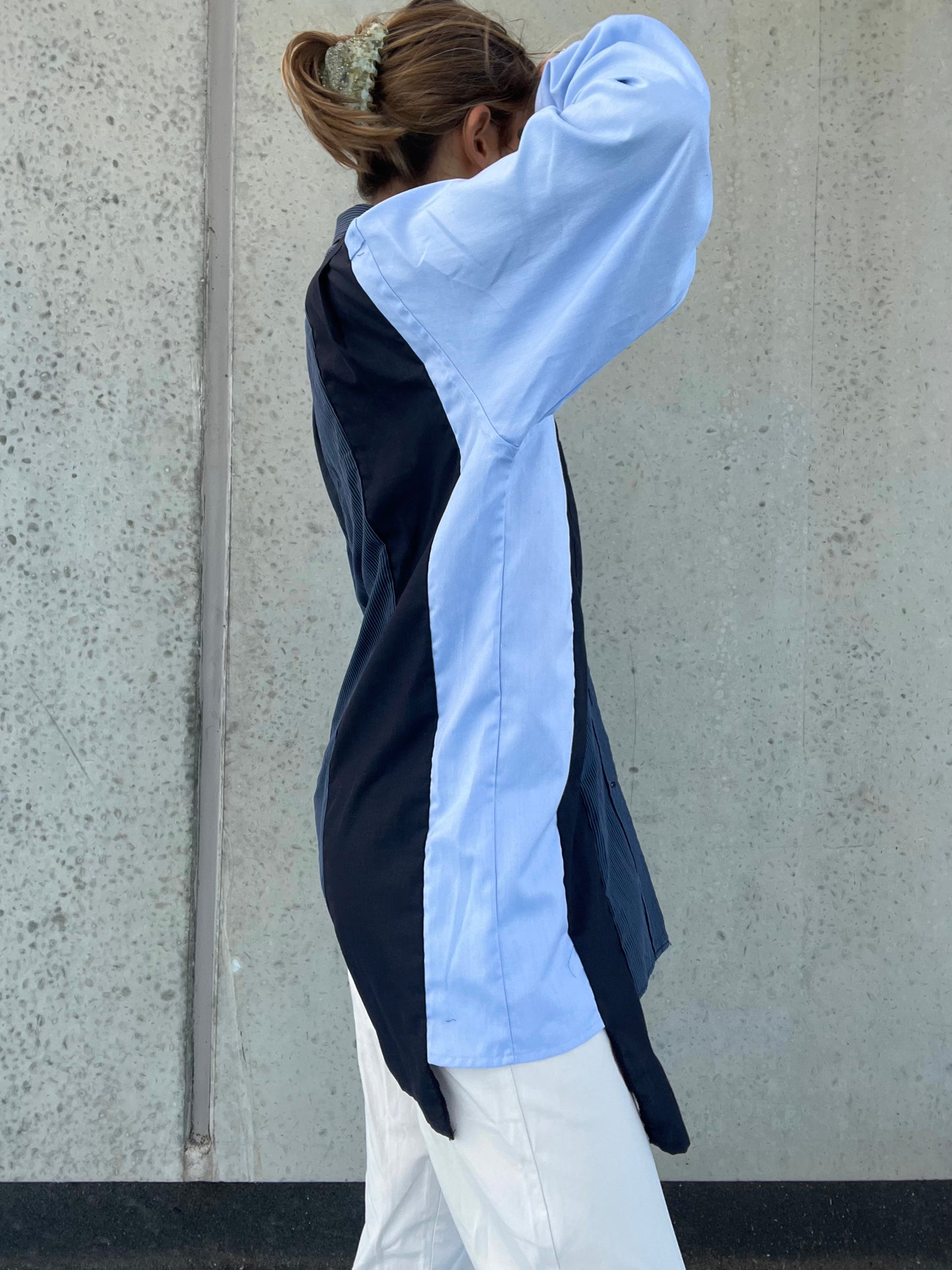 Blend Shirt N°10