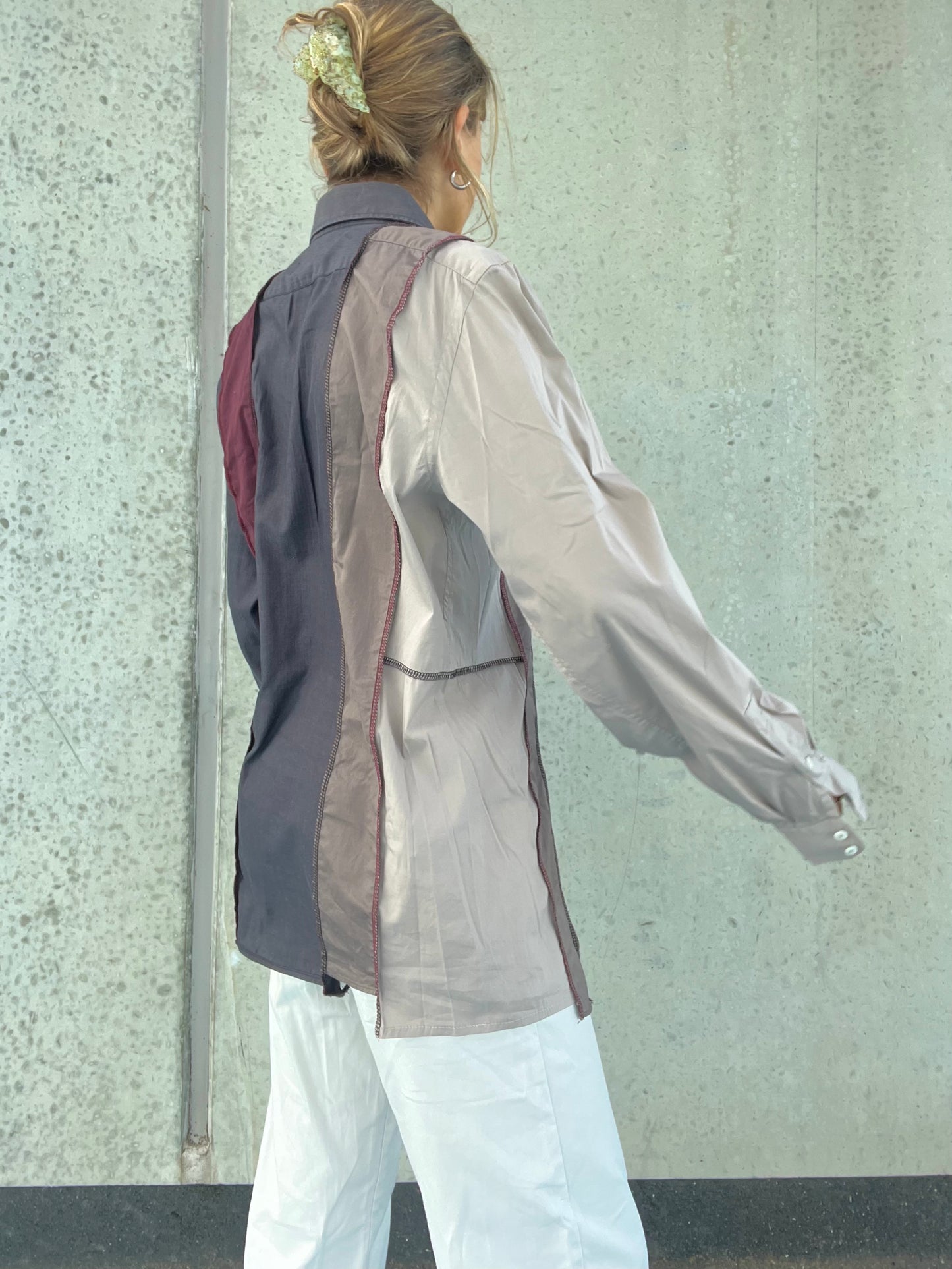 Blend Shirt N°12