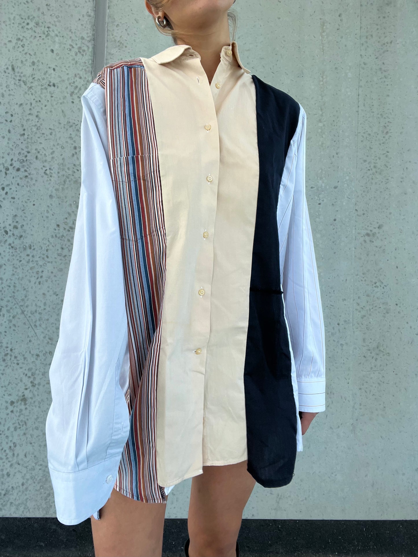 Blend Shirt N°14