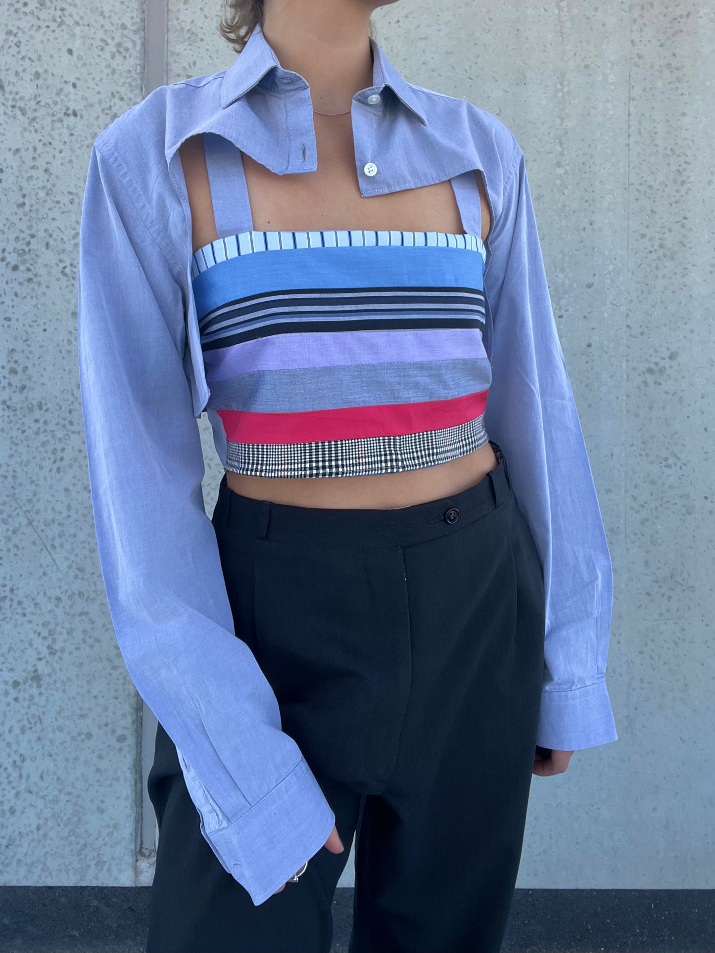 Patchwork Set N°3