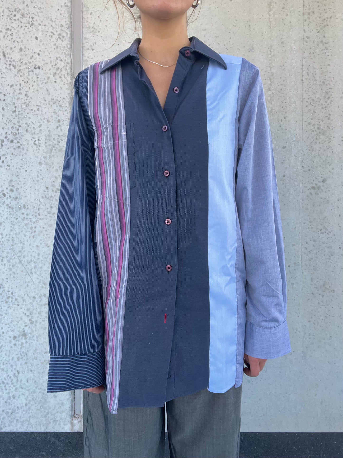 Blend Shirt N°18