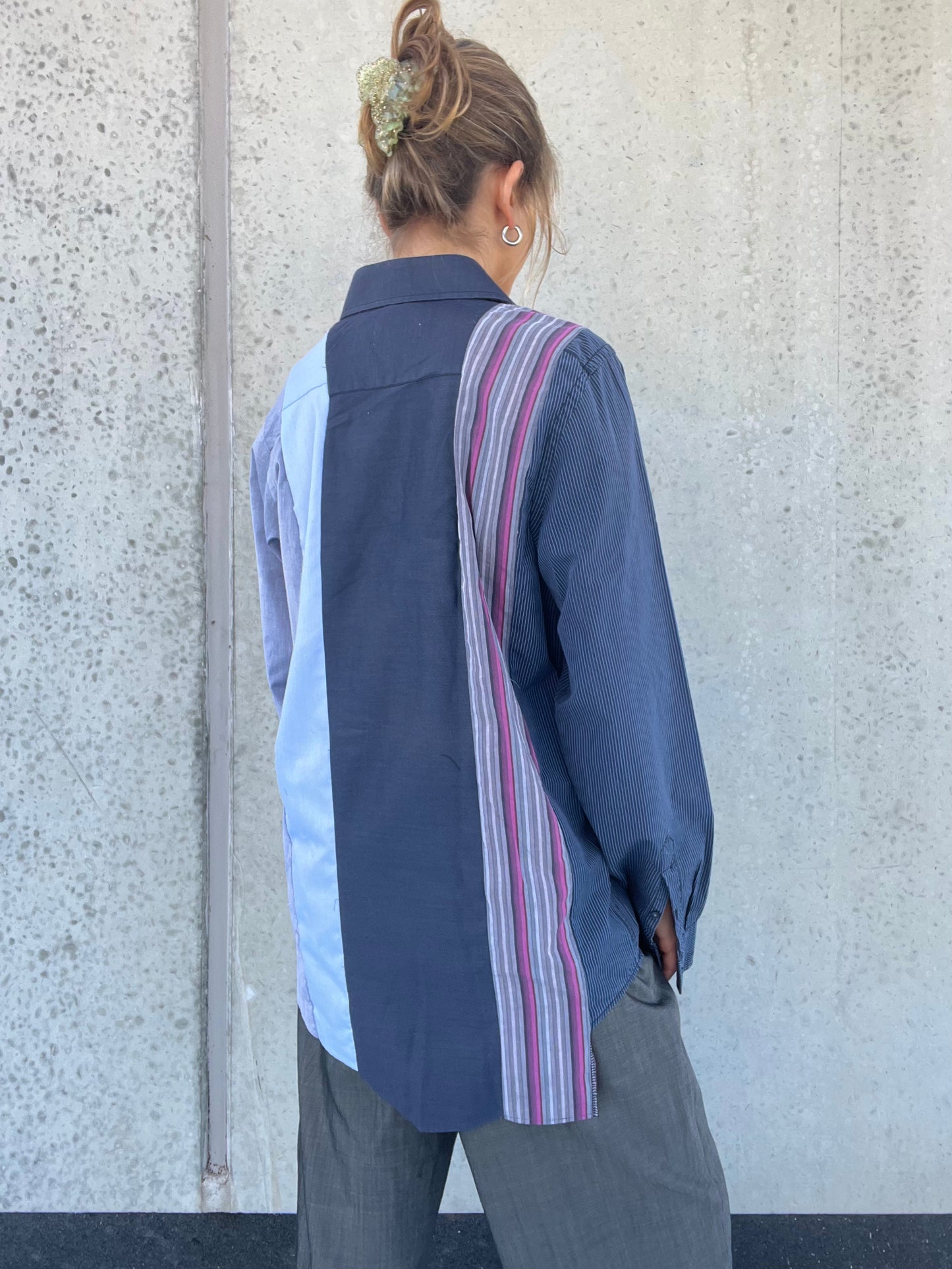 Blend Shirt N°18