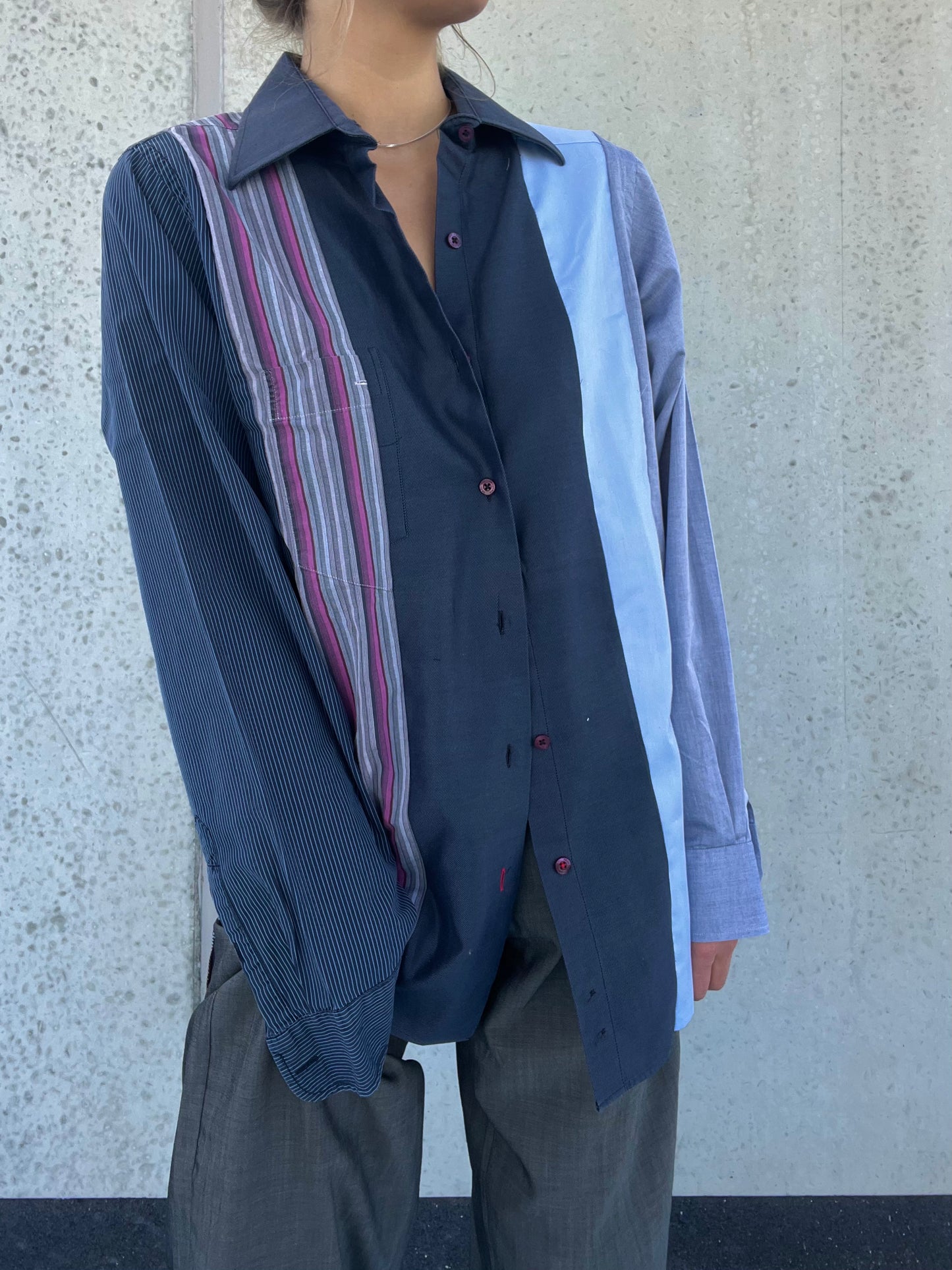 Blend Shirt N°18