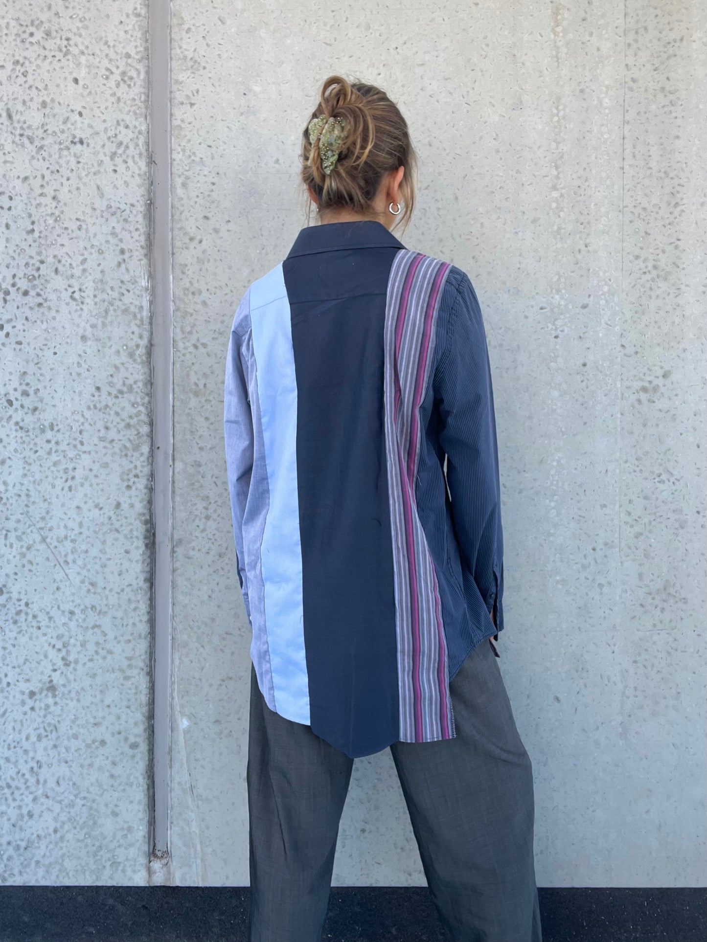 Blend Shirt N°18