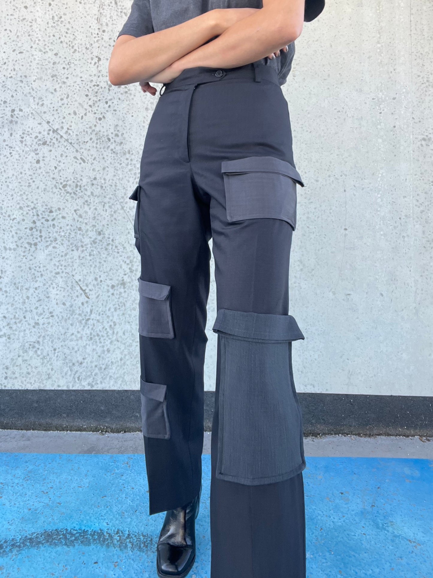 Cargo Pants N°5